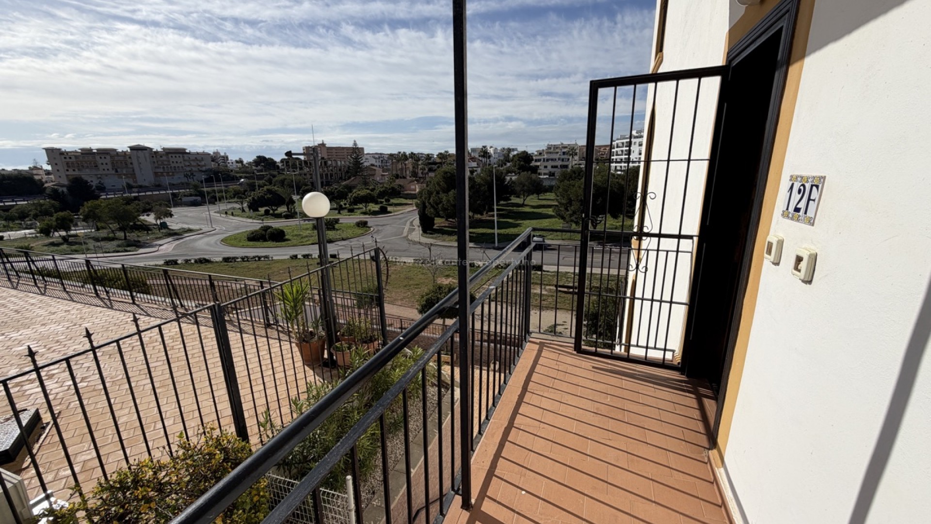Leilighet / leilighet i La Zenia