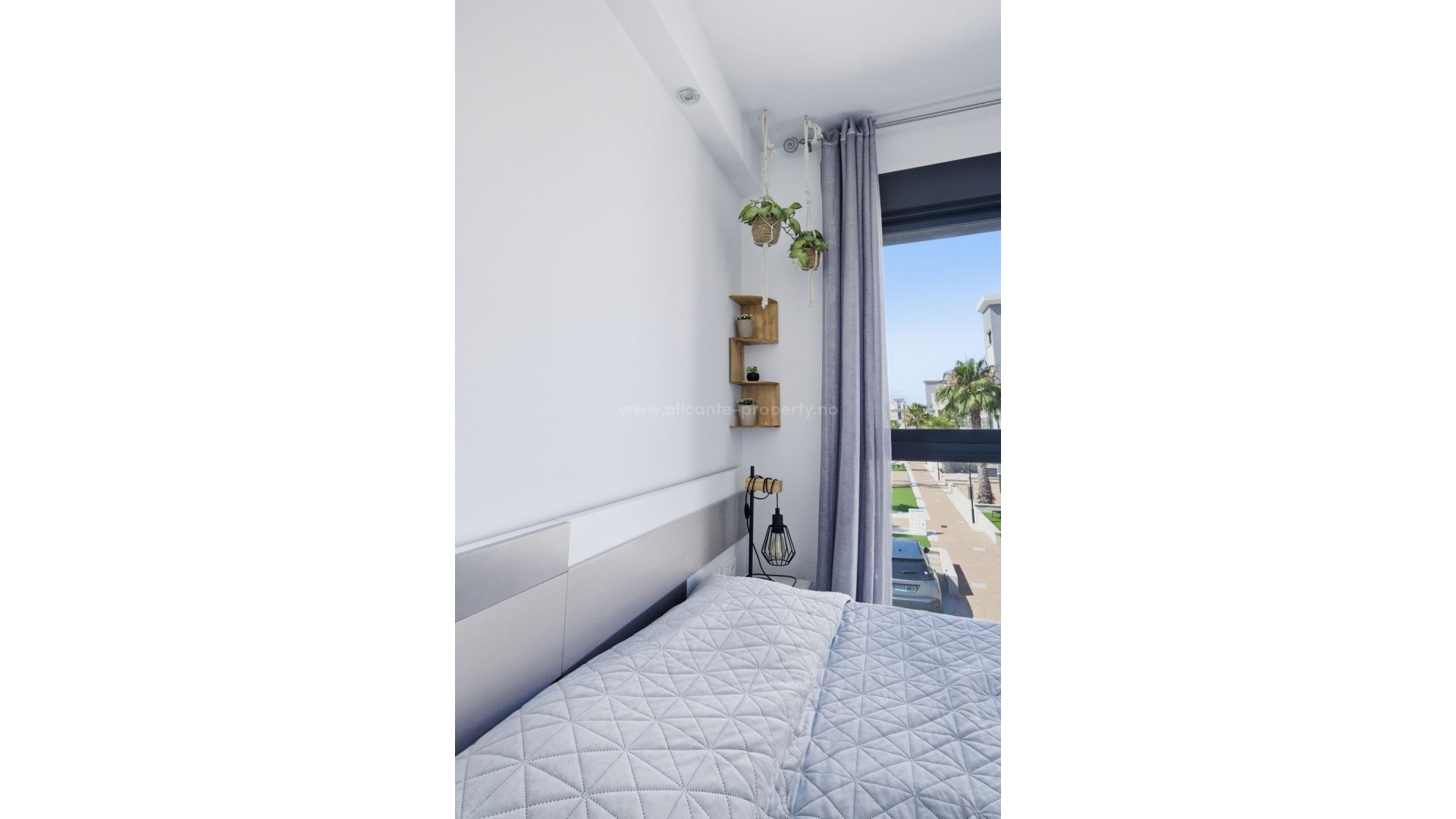 Leilighet / leilighet i La Zenia