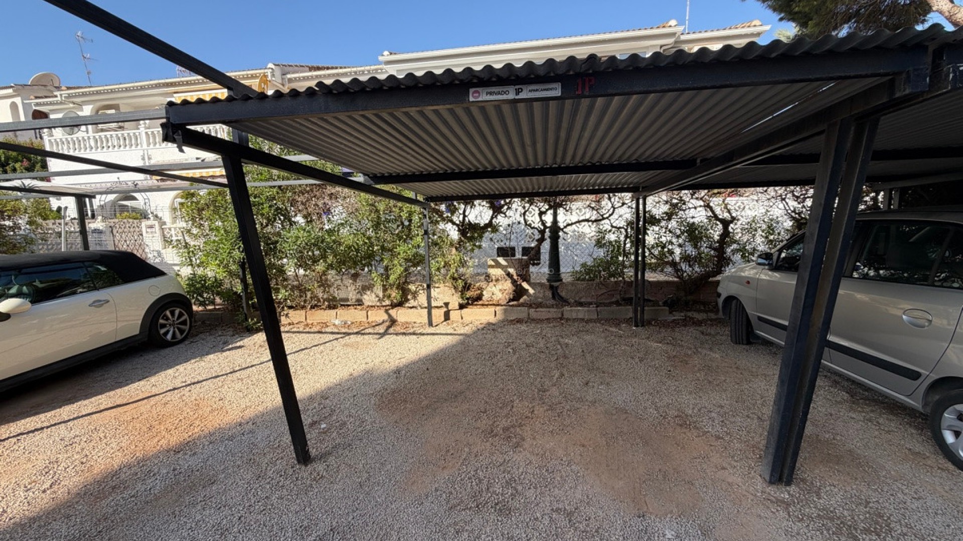 Leilighet / leilighet i La Zenia