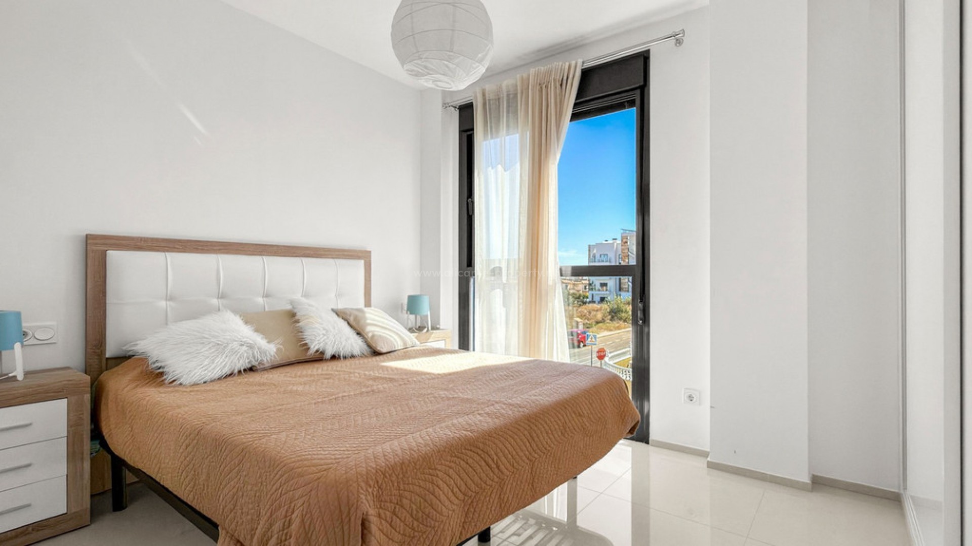 Leilighet / leilighet i La Zenia