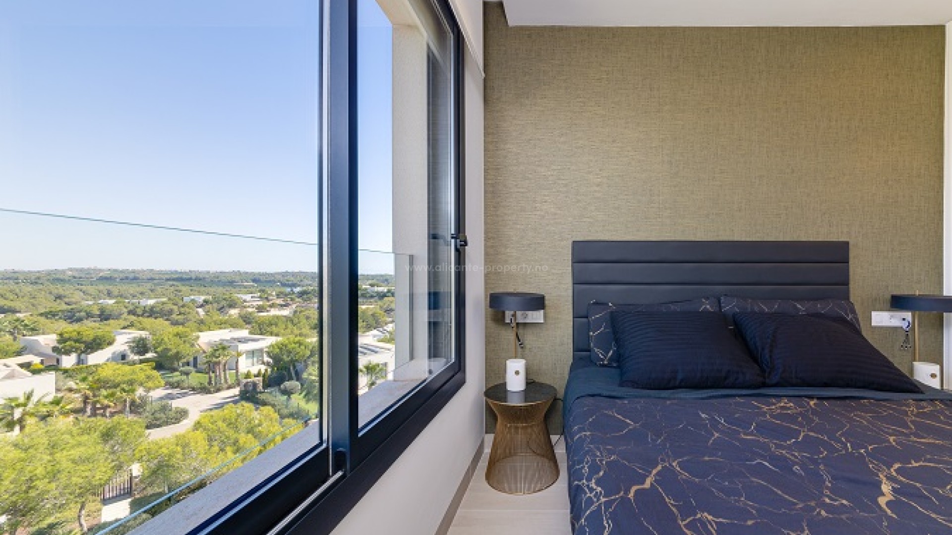 Leilighet / leilighet i Las Colinas Golf Resort