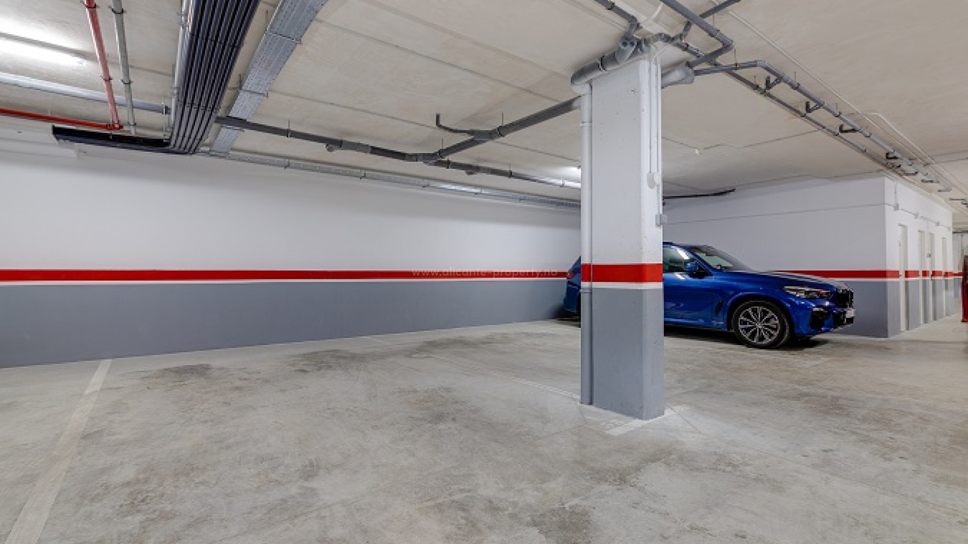 Leilighet / leilighet i Las Colinas Golf Resort