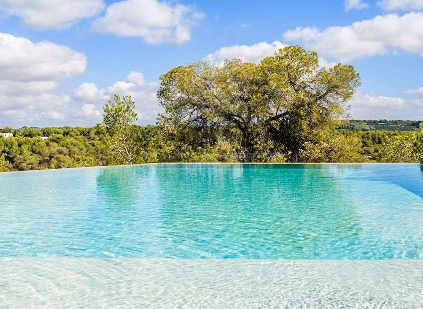 Leilighet / leilighet i Las Colinas Golf Resort