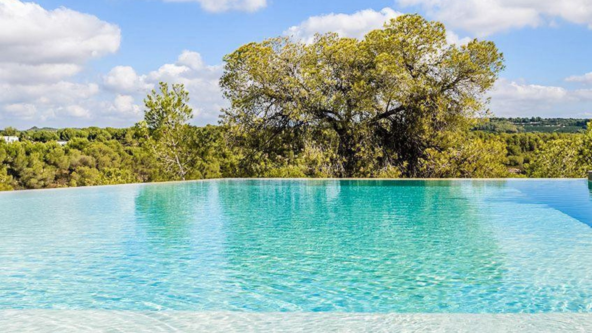 Leilighet / leilighet i Las Colinas Golf Resort