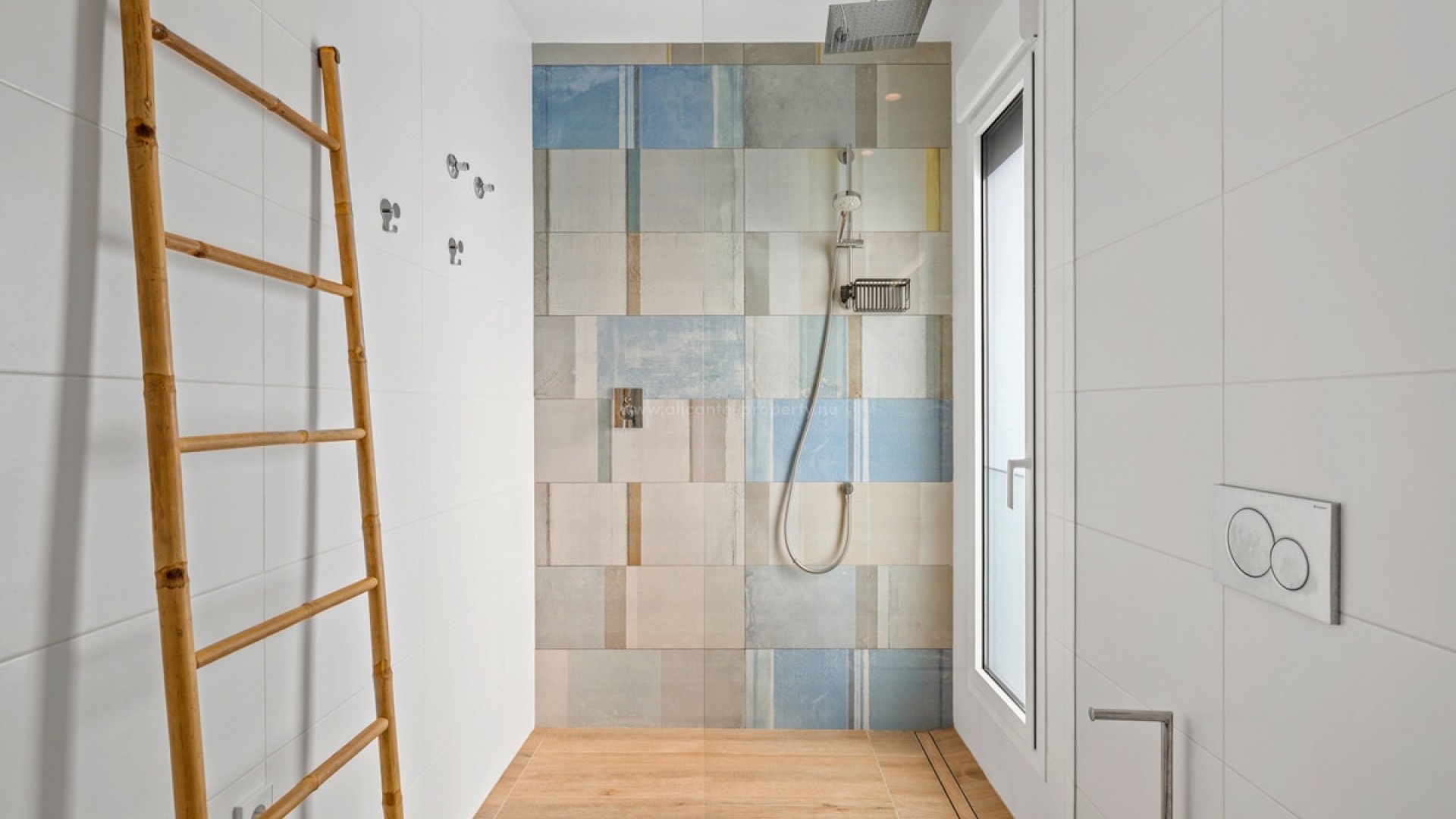 Leilighet / leilighet i Las Colinas Golf Resort