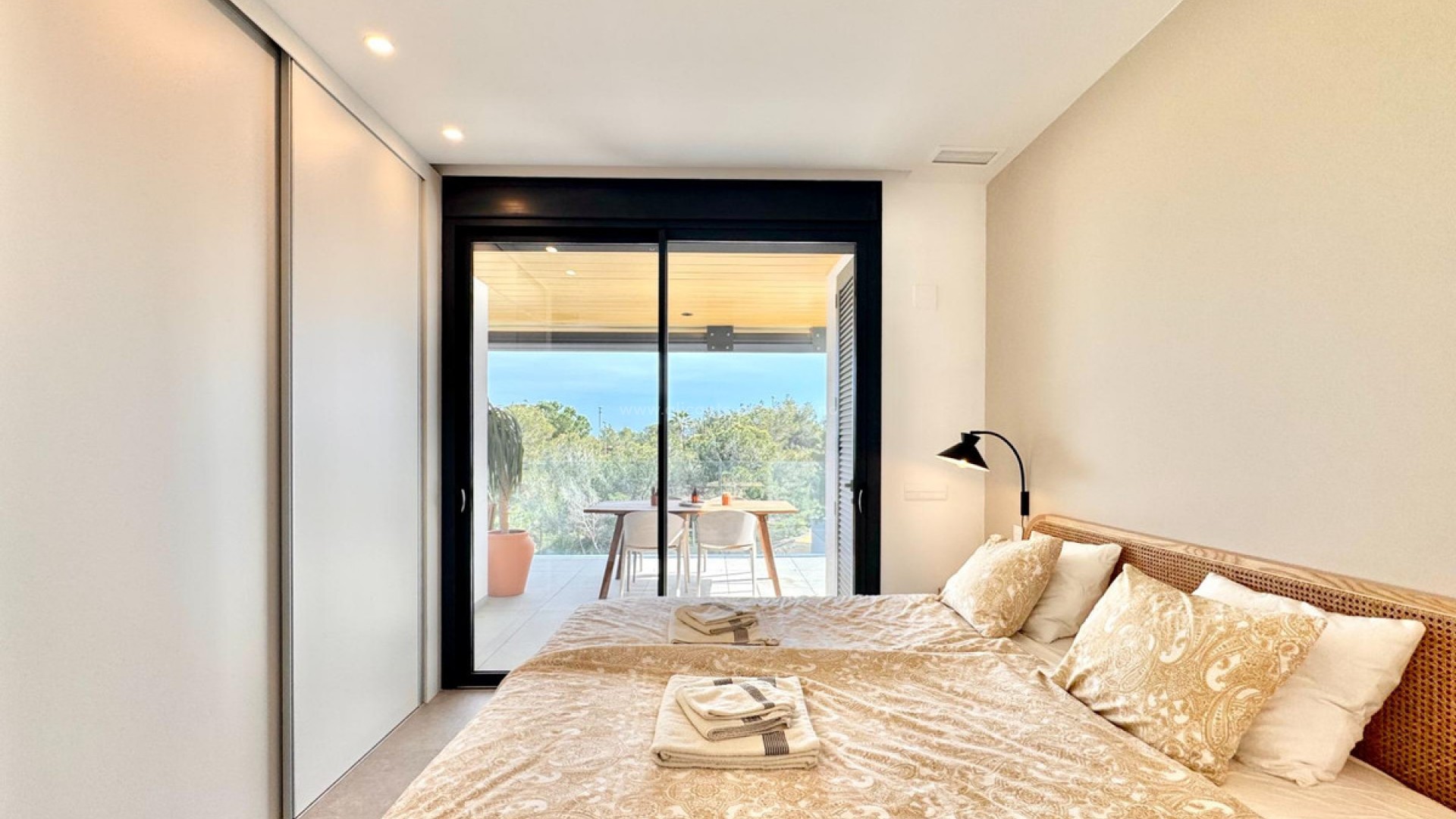 Leilighet / leilighet i Las Colinas Golf Resort