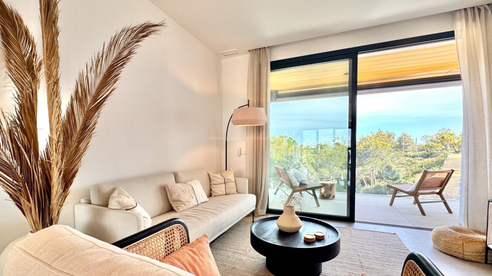 Leilighet / leilighet i Las Colinas Golf Resort