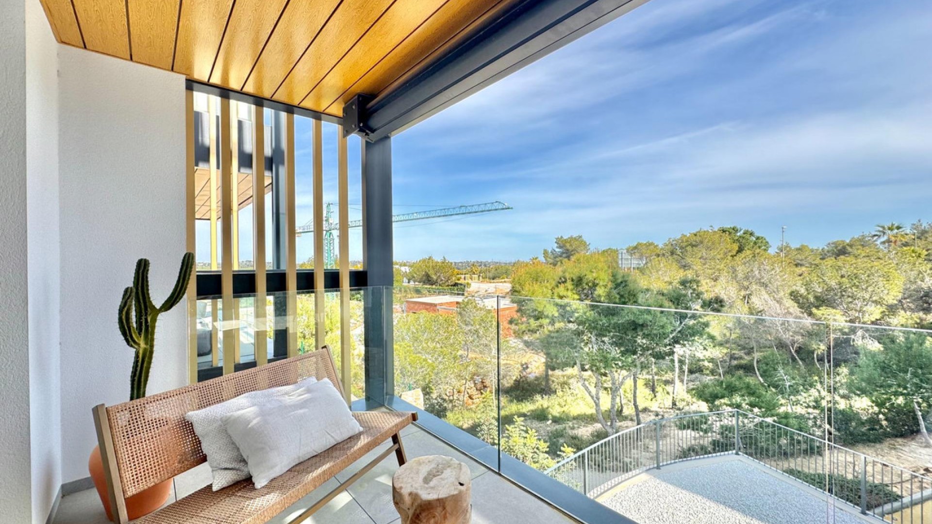 Leilighet / leilighet i Las Colinas Golf Resort