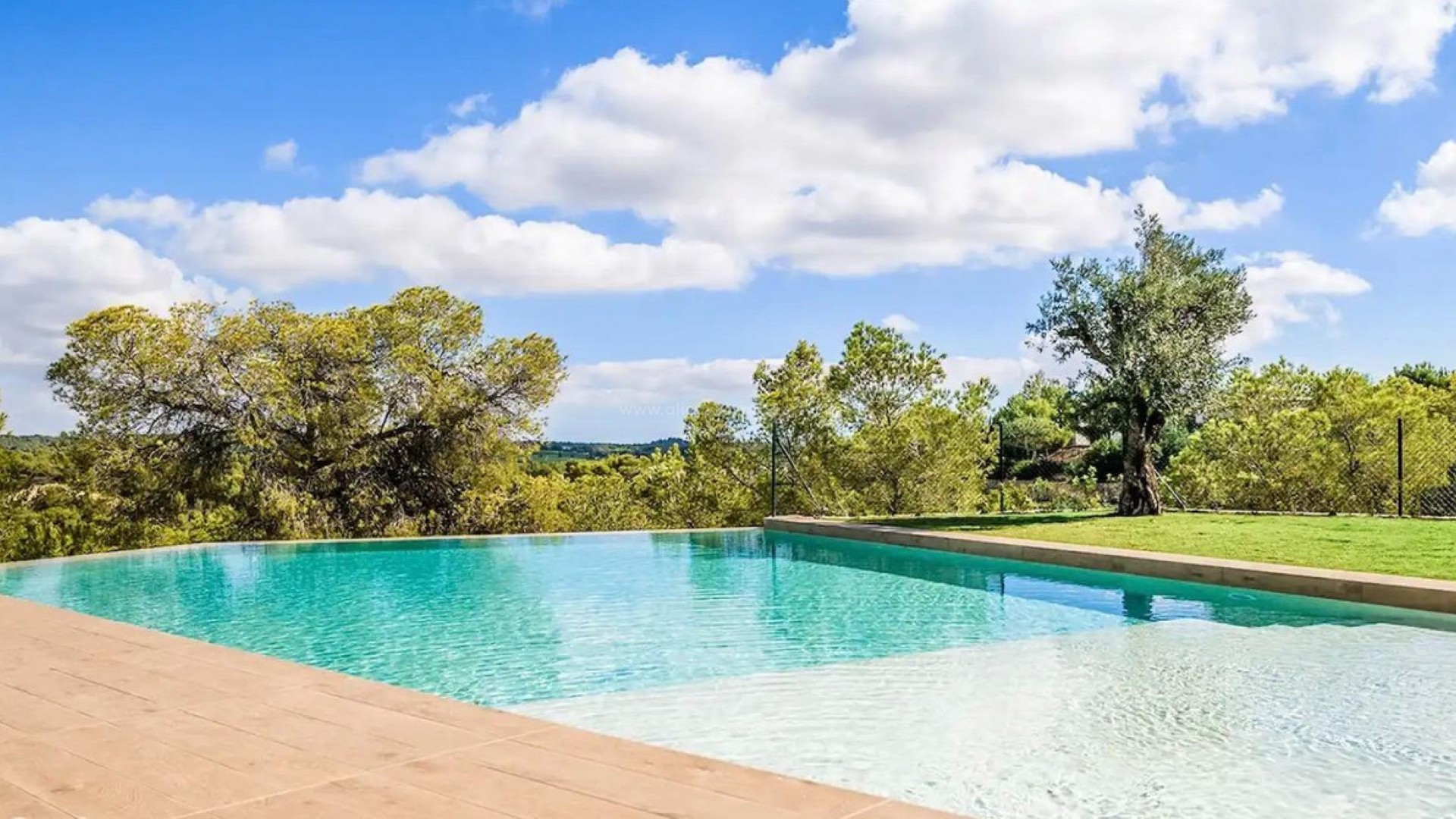 Leilighet / leilighet i Las Colinas Golf Resort