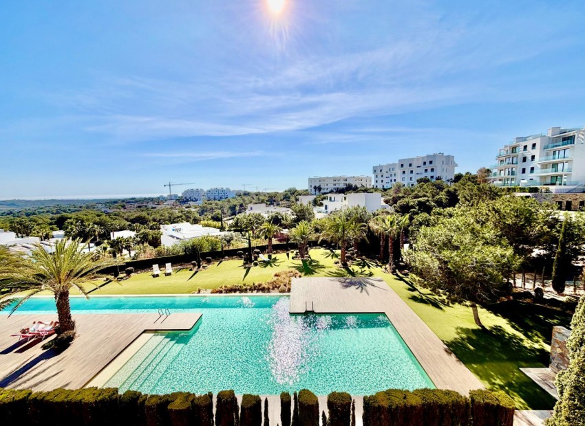 Leilighet / leilighet i Las Colinas Golf Resort