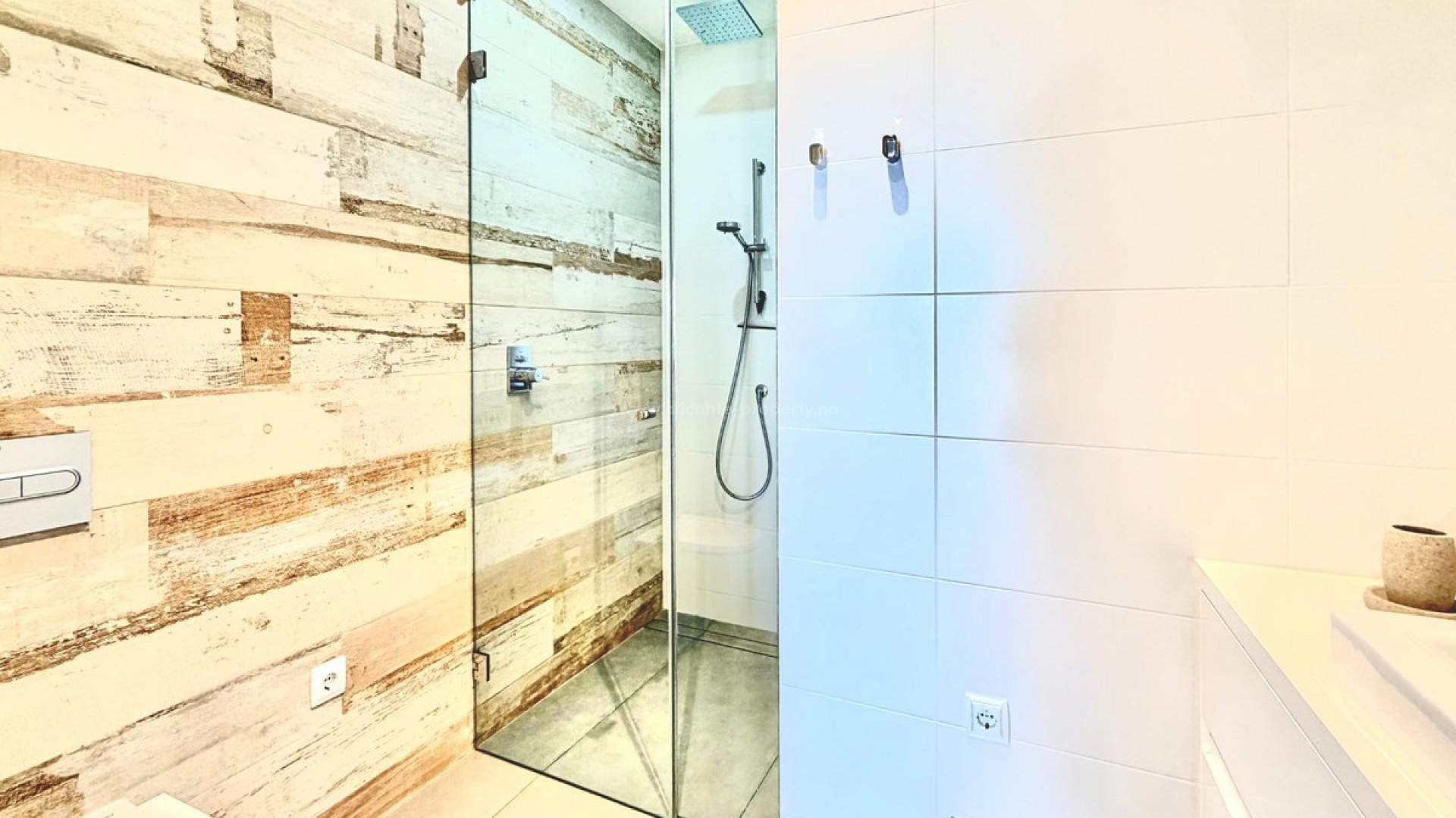 Leilighet / leilighet i Las Colinas Golf Resort