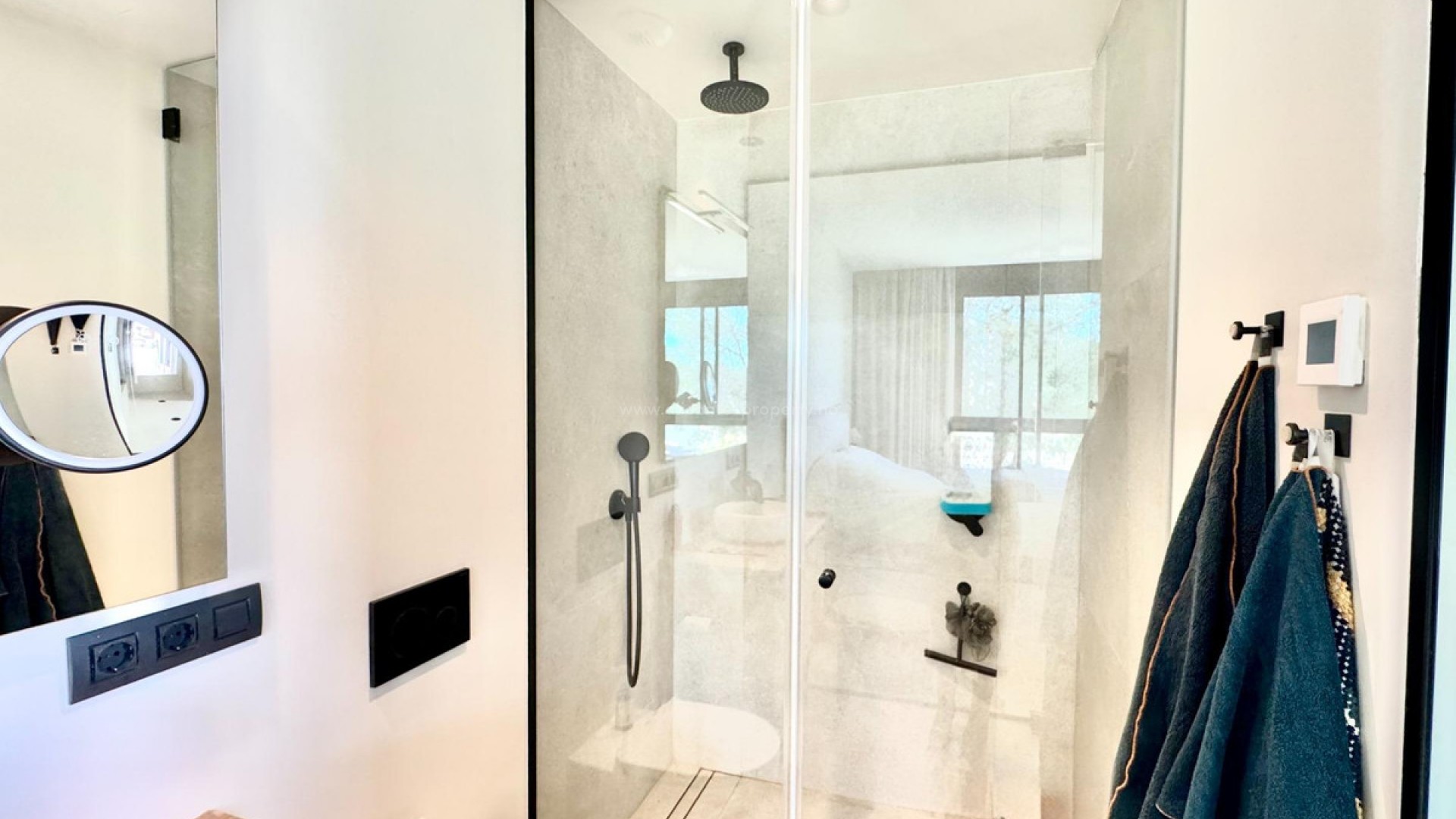 Leilighet / leilighet i Las Colinas Golf Resort