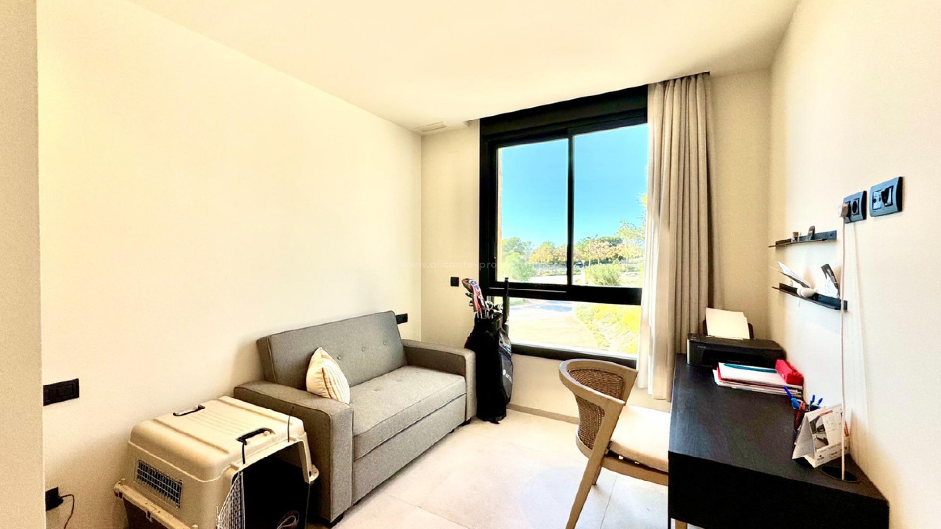 Leilighet / leilighet i Las Colinas Golf Resort