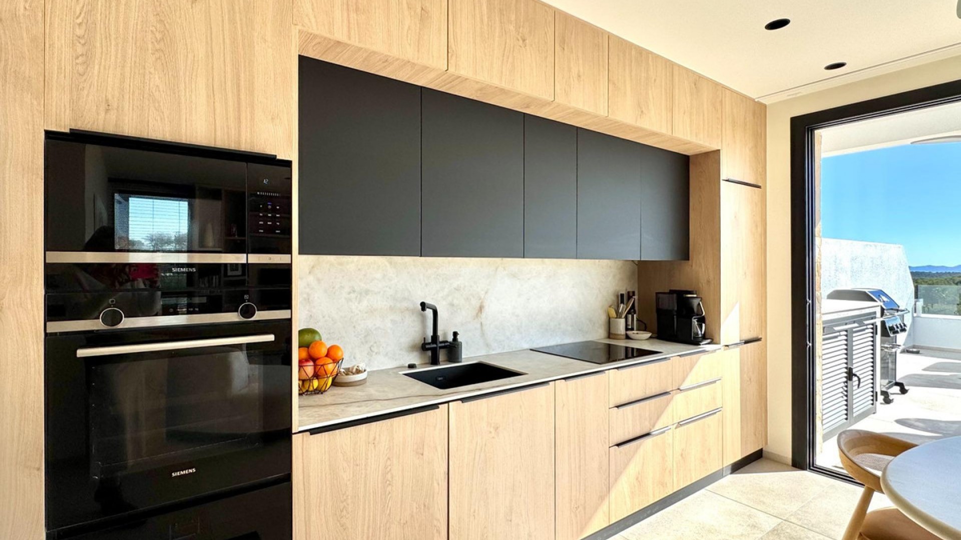 Leilighet / leilighet i Las Colinas Golf Resort