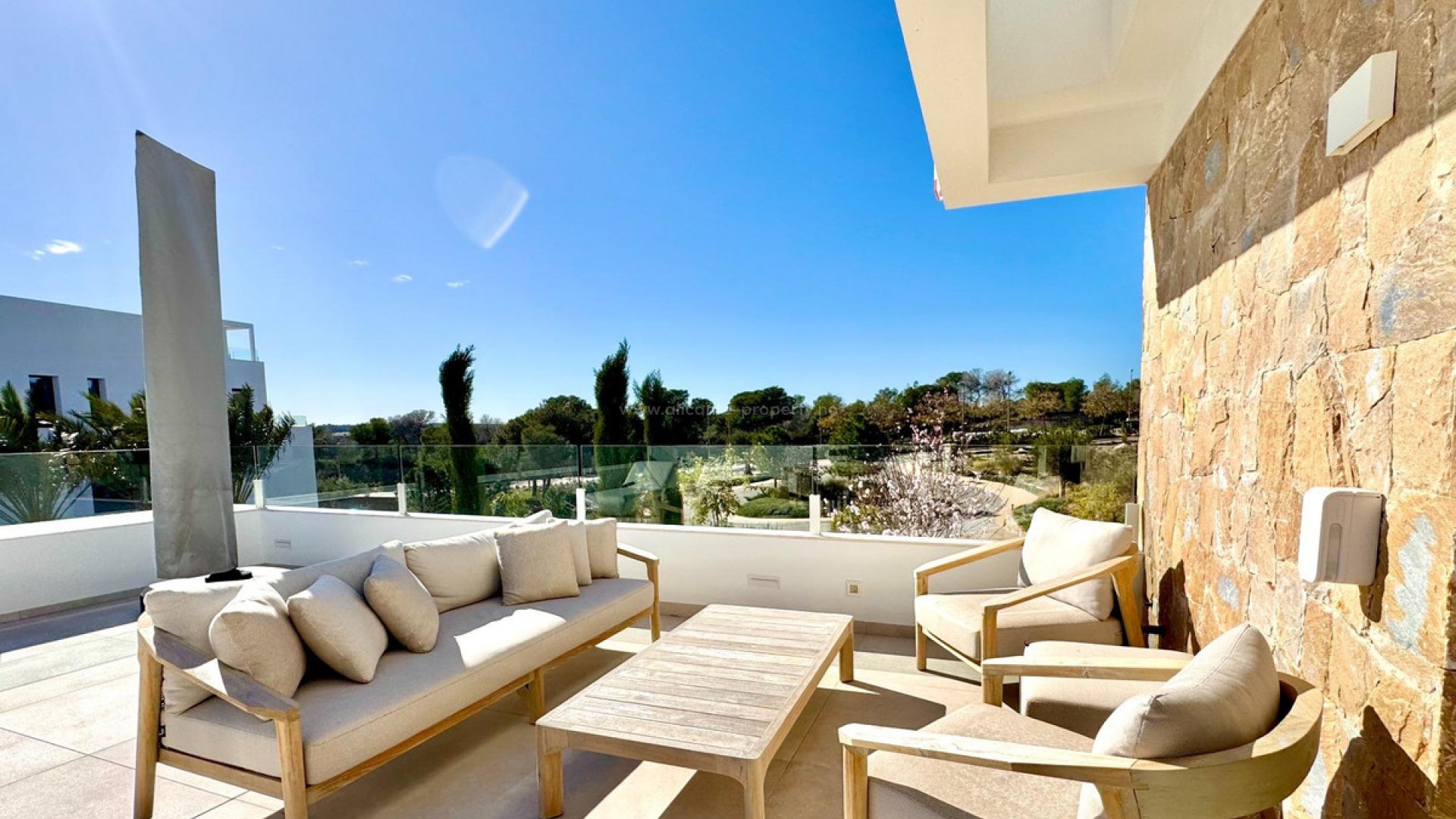 Leilighet / leilighet i Las Colinas Golf Resort