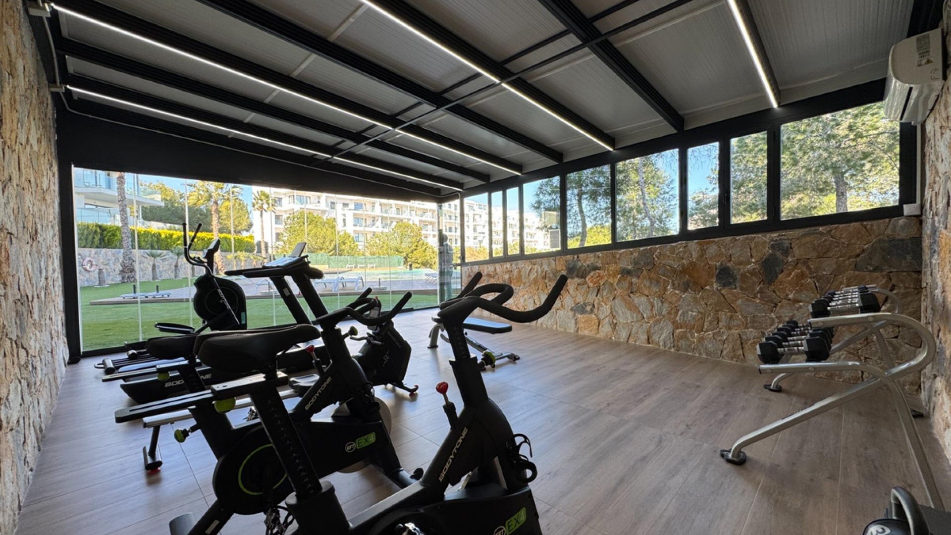 Leilighet / leilighet i Las Colinas Golf Resort