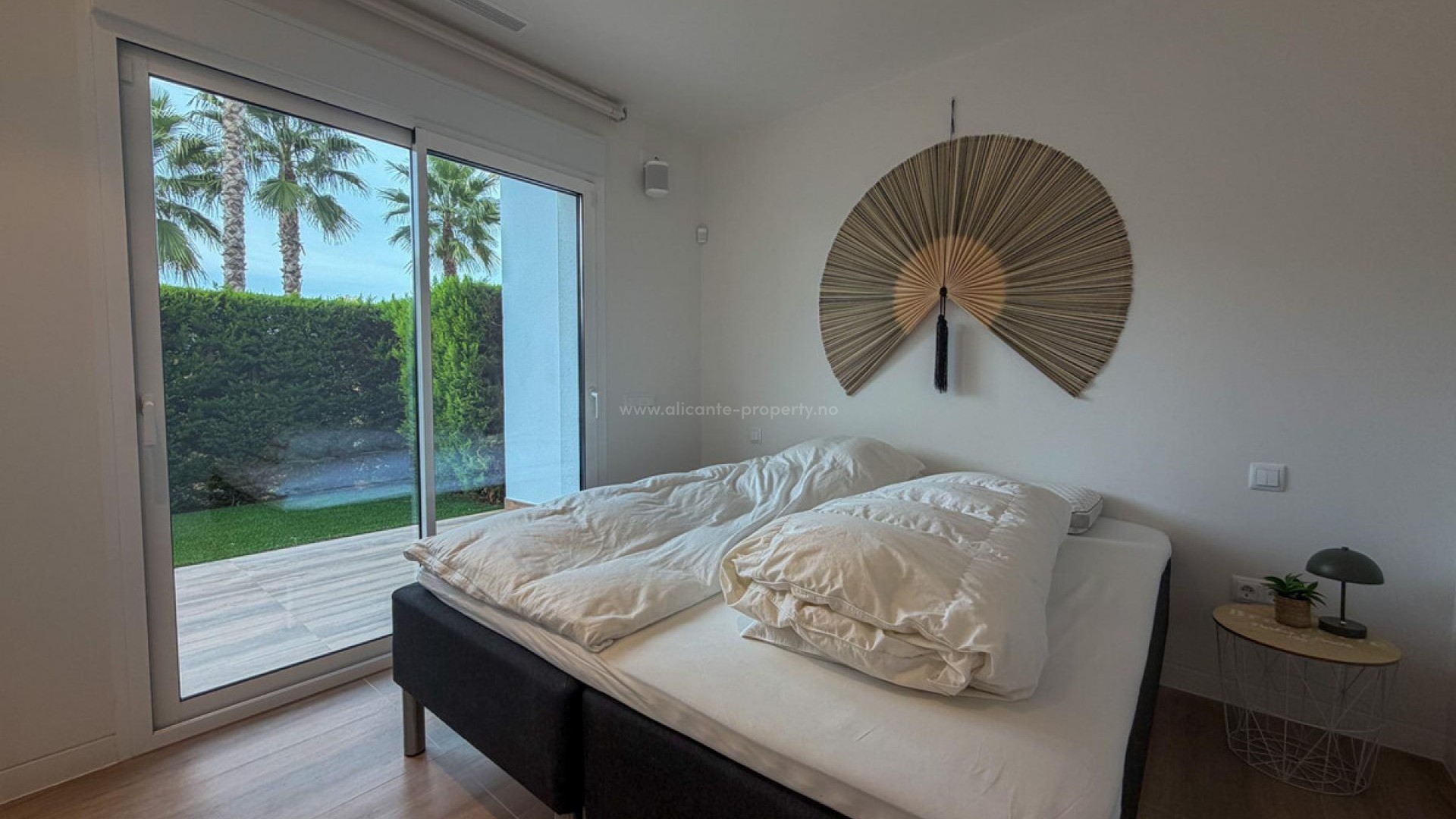 Leilighet / leilighet i Las Colinas Golf Resort