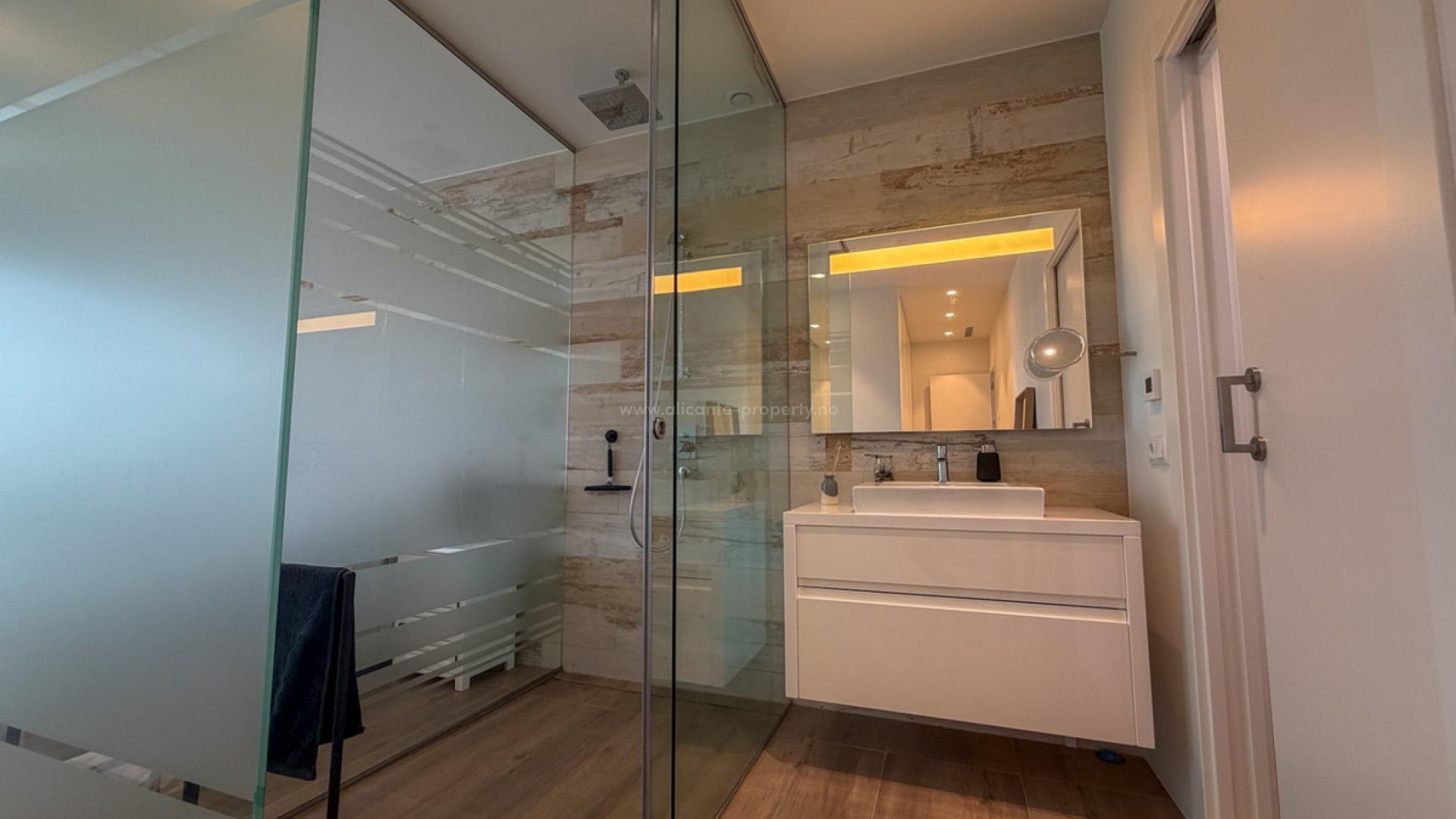 Leilighet / leilighet i Las Colinas Golf Resort