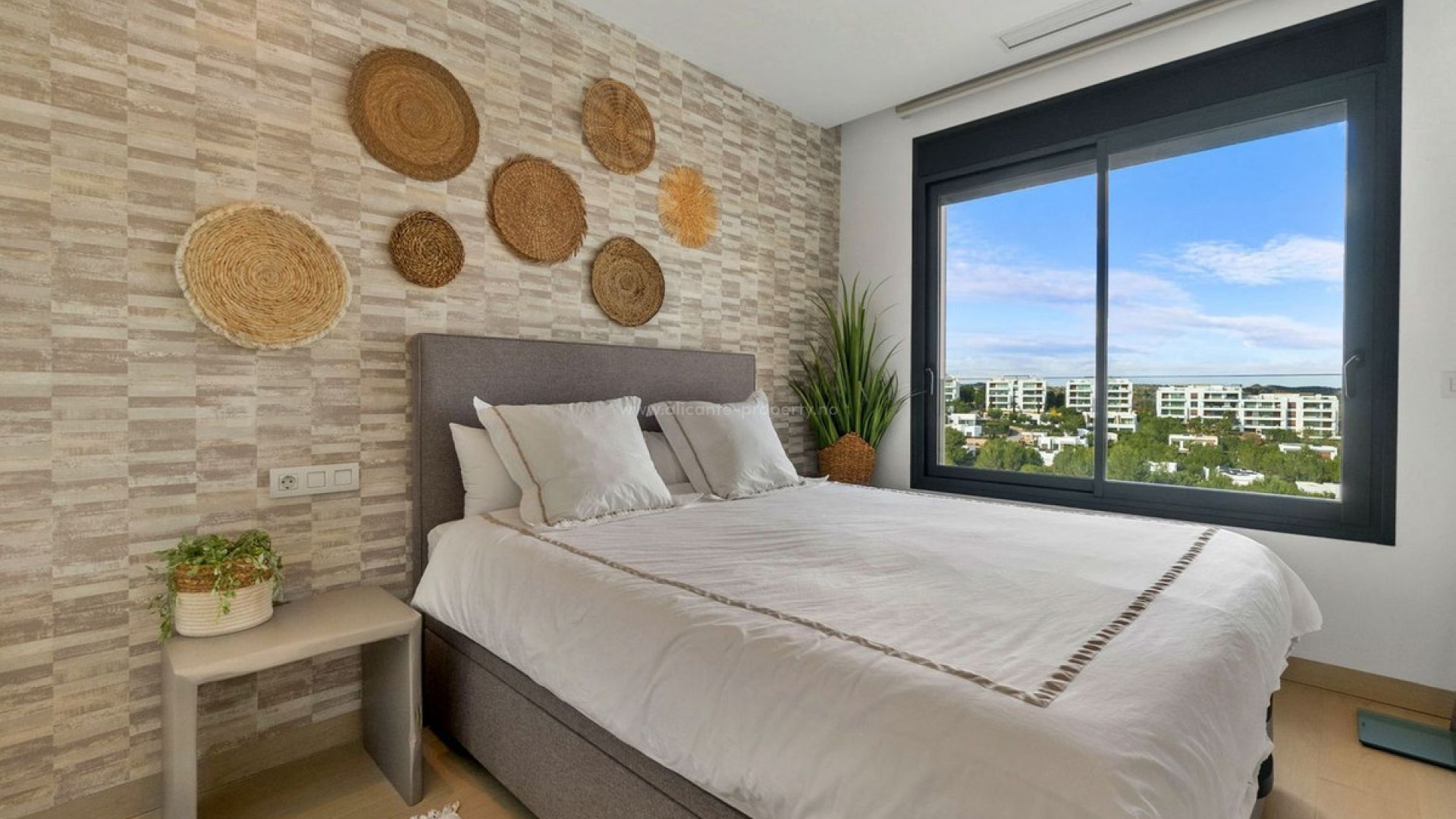 Leilighet / leilighet i Las Colinas Golf Resort