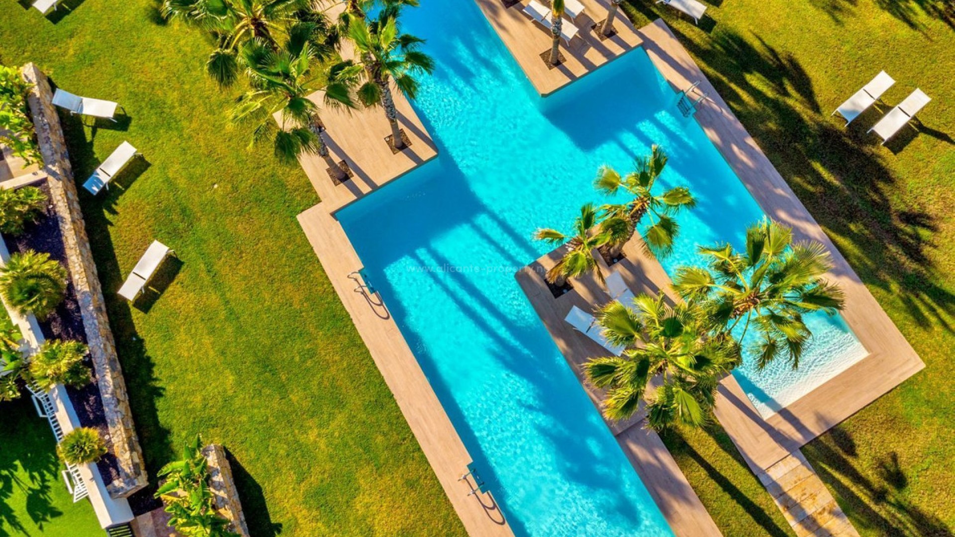 Leilighet / leilighet i Las Colinas Golf Resort