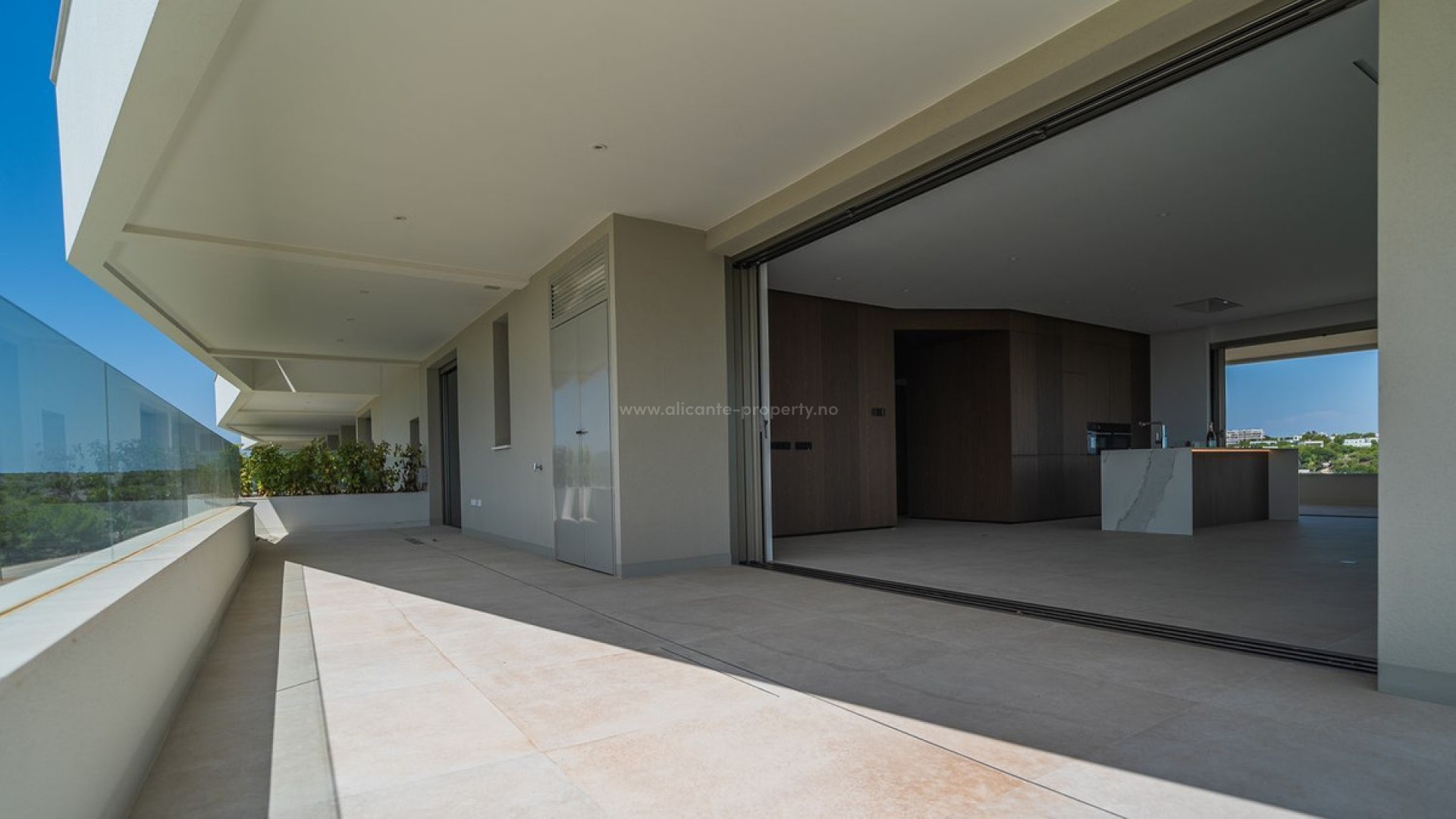 Leilighet / leilighet i Las Colinas Golf Resort