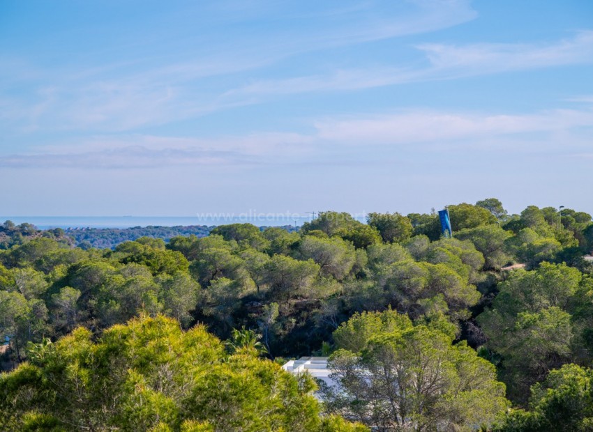 Leilighet / leilighet i Las Colinas Golf Resort