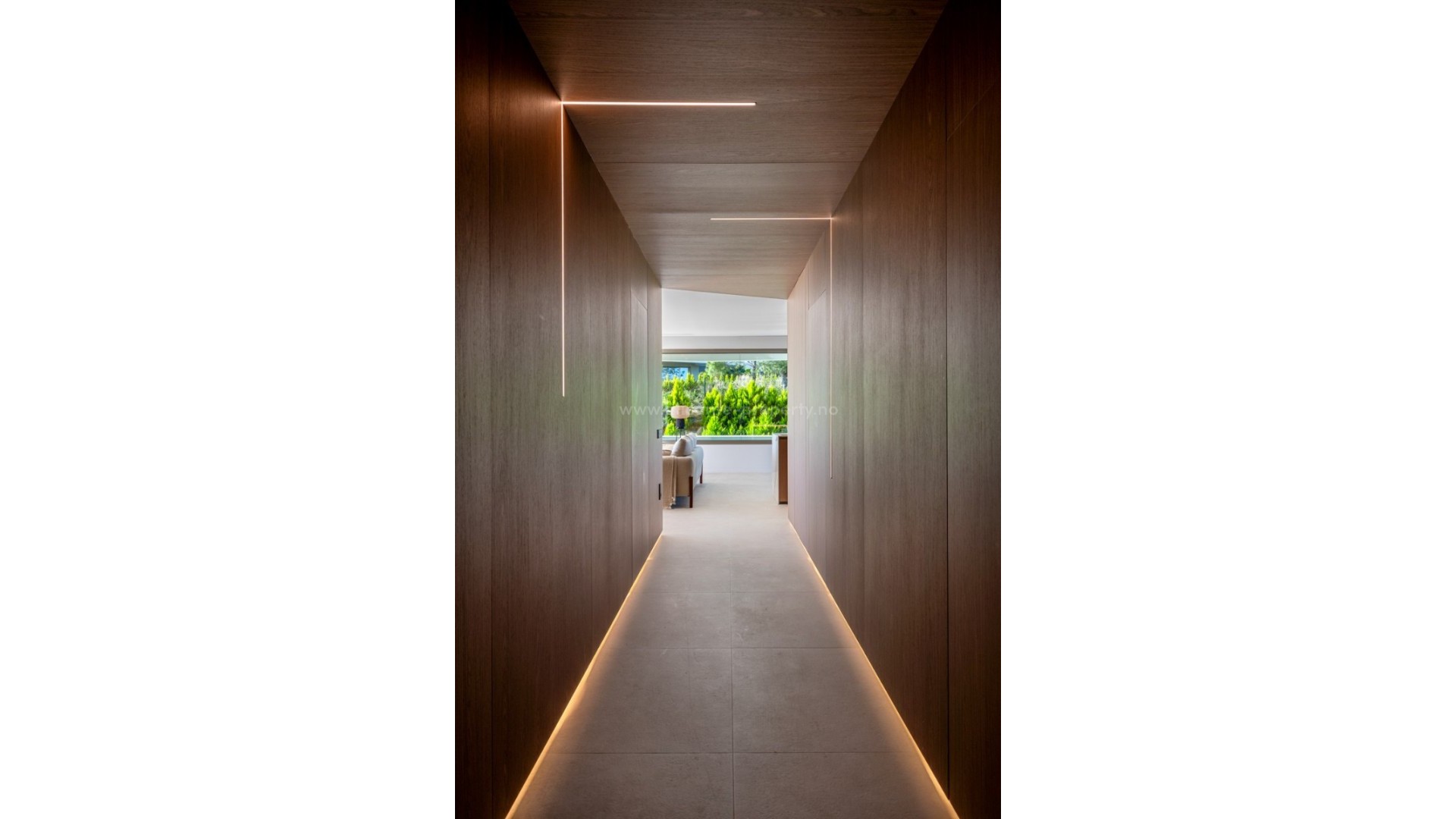 Leilighet / leilighet i Las Colinas Golf Resort