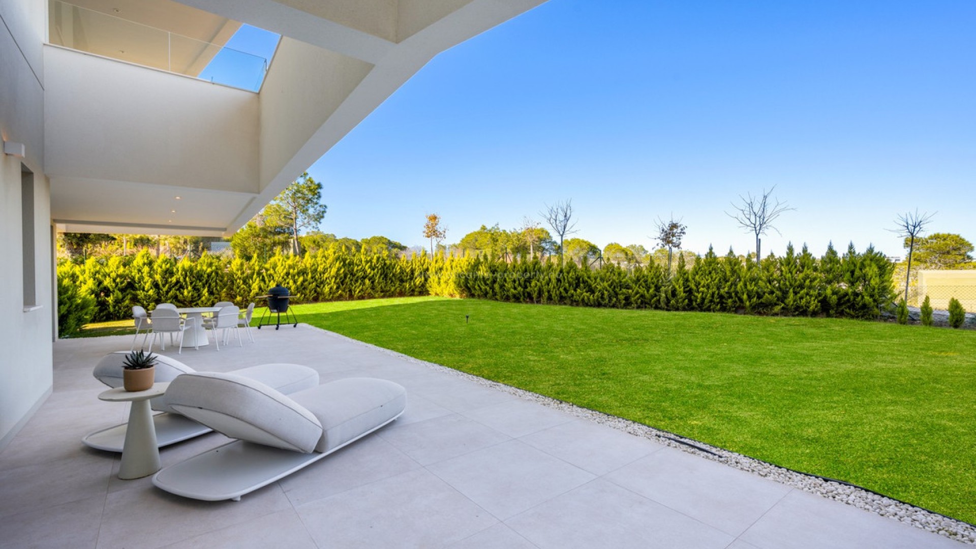 Leilighet / leilighet i Las Colinas Golf Resort