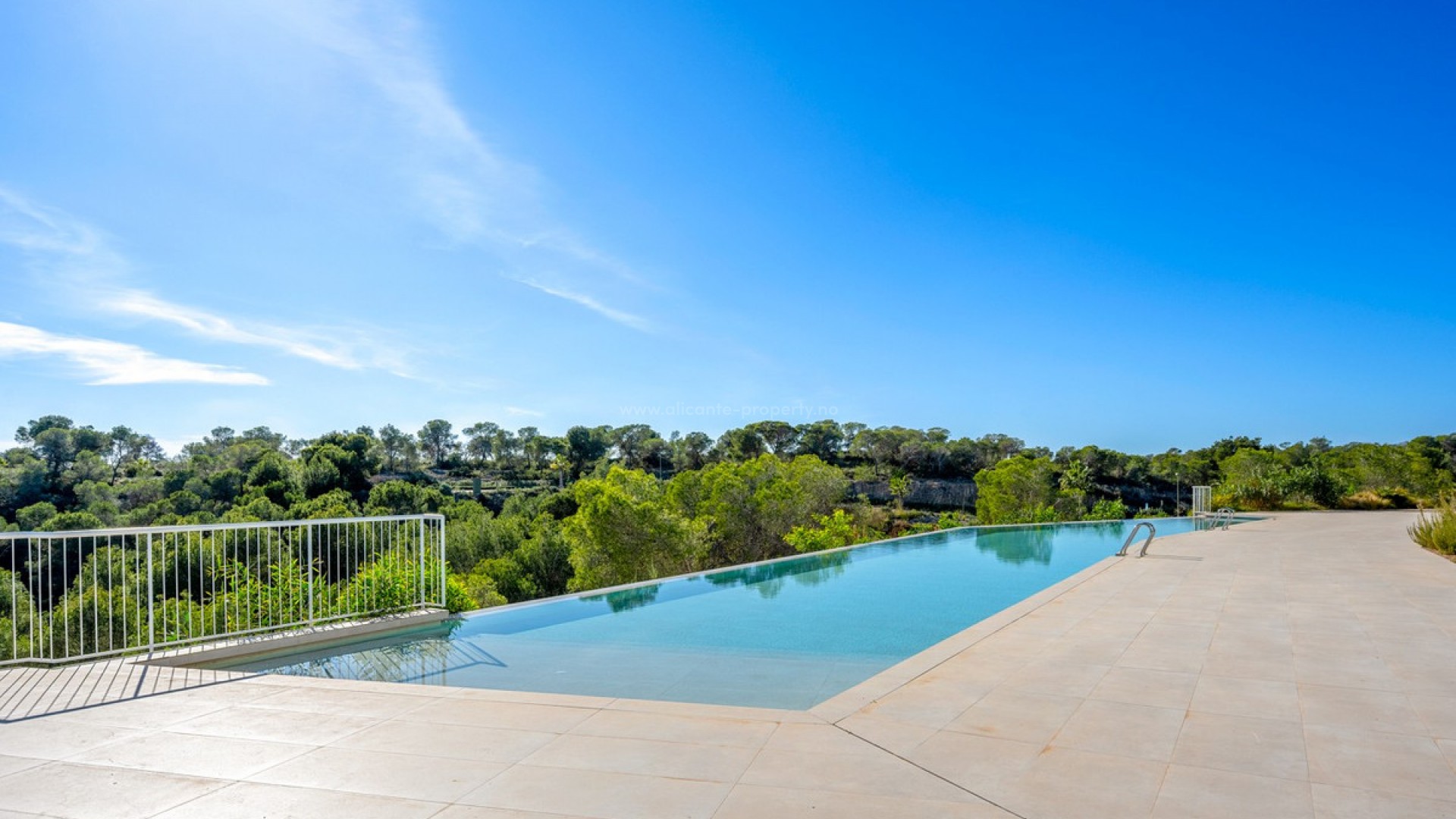 Leilighet / leilighet i Las Colinas Golf Resort