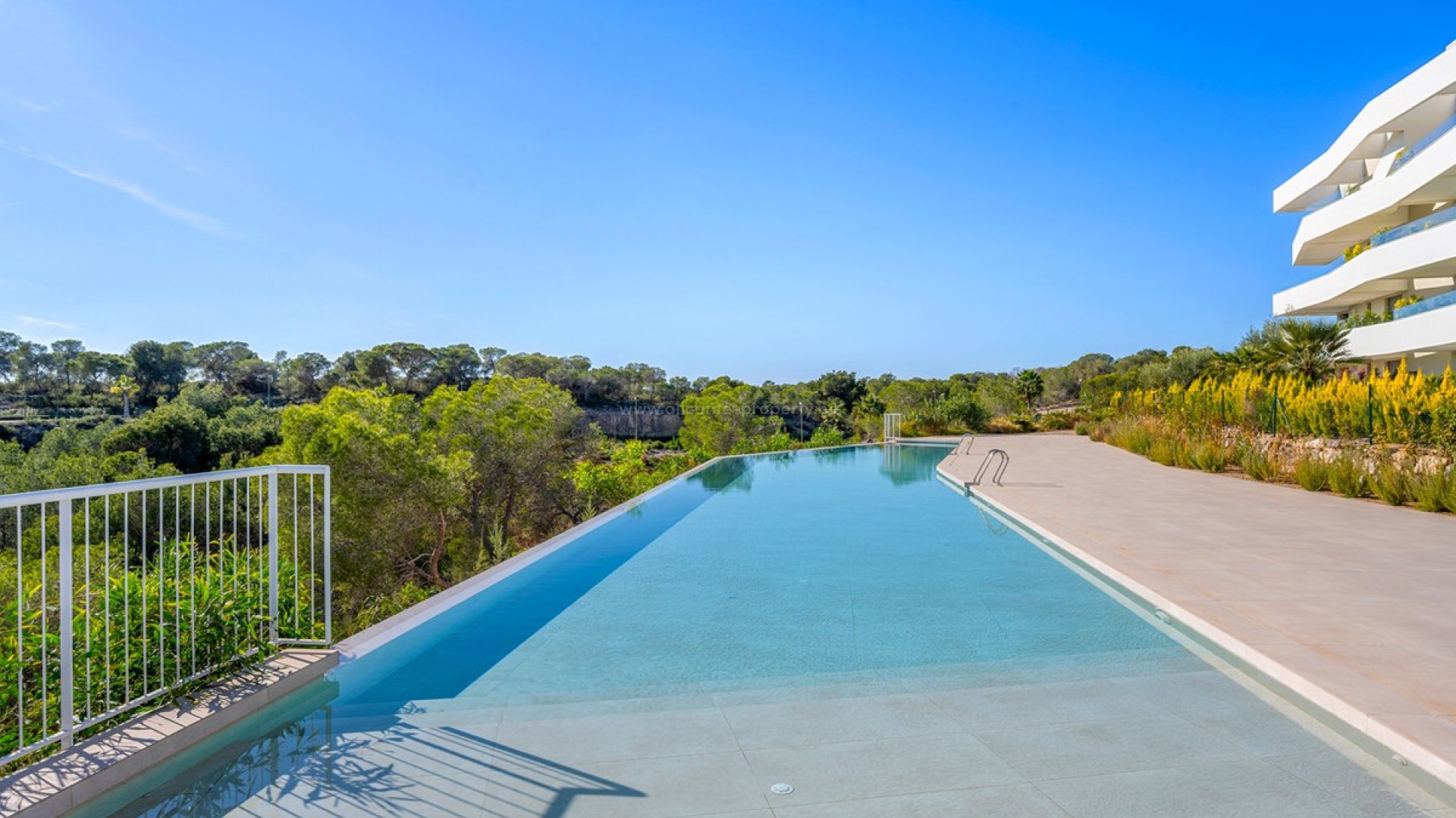 Leilighet / leilighet i Las Colinas Golf Resort