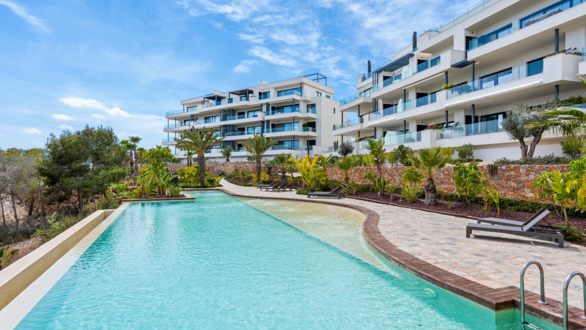 Leilighet / leilighet i Las Colinas Golf Resort