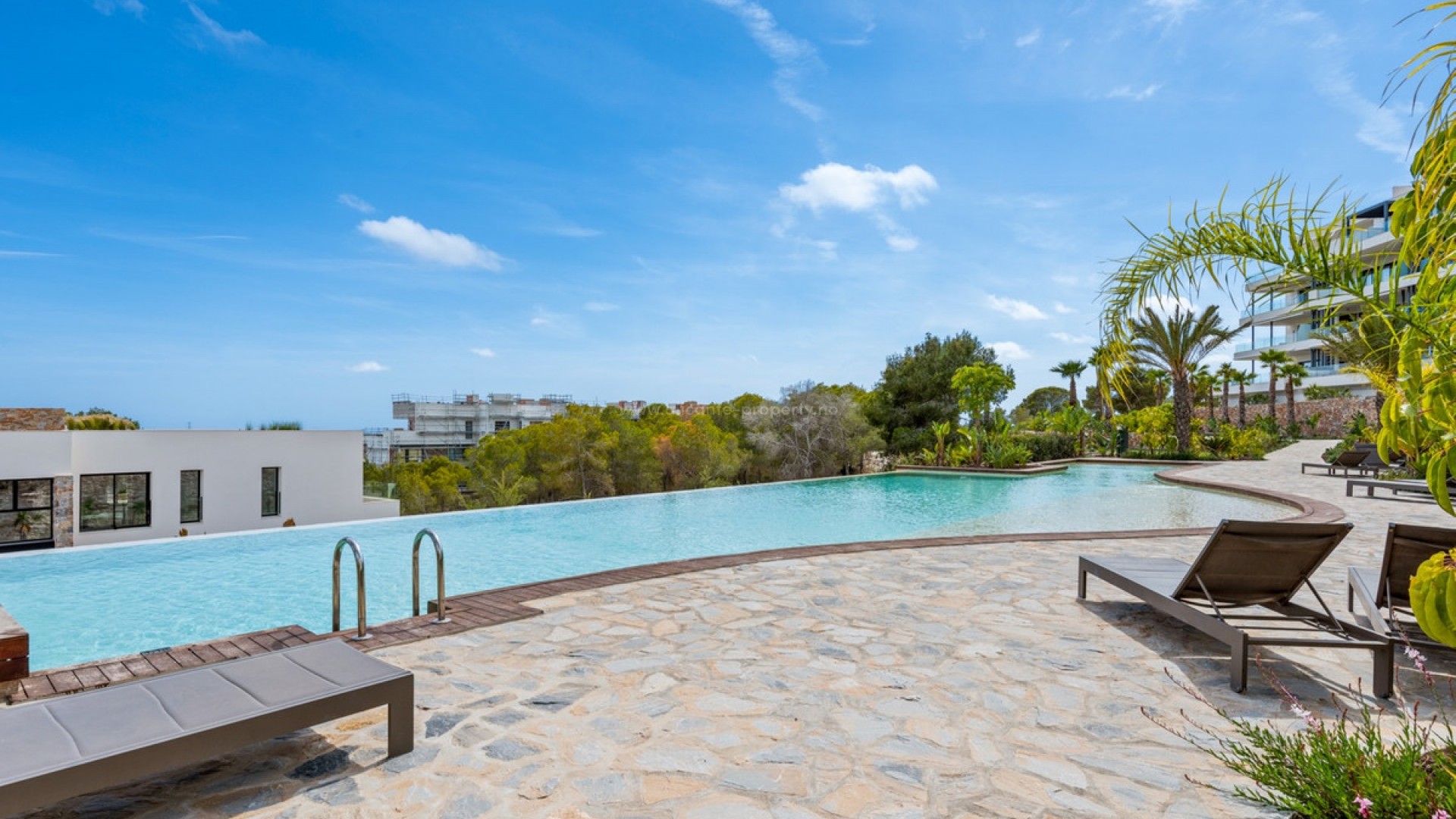 Leilighet / leilighet i Las Colinas Golf Resort