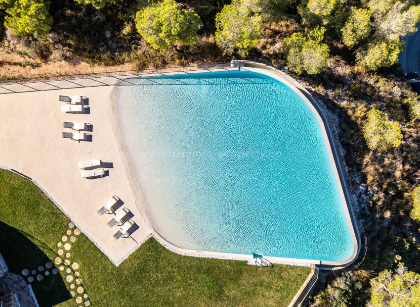 Leilighet / leilighet i Las Colinas Golf Resort