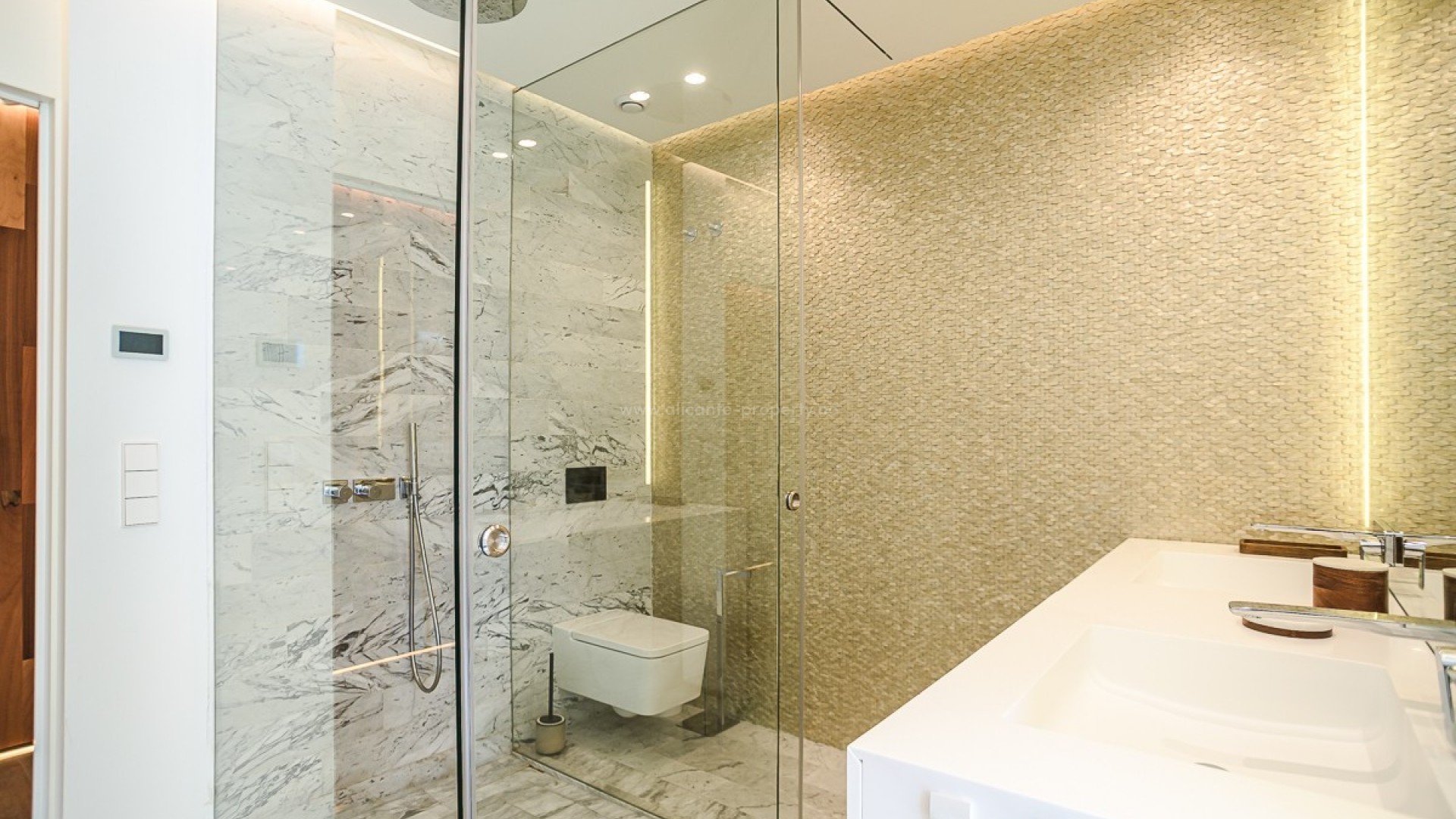 Leilighet / leilighet i Las Colinas Golf Resort