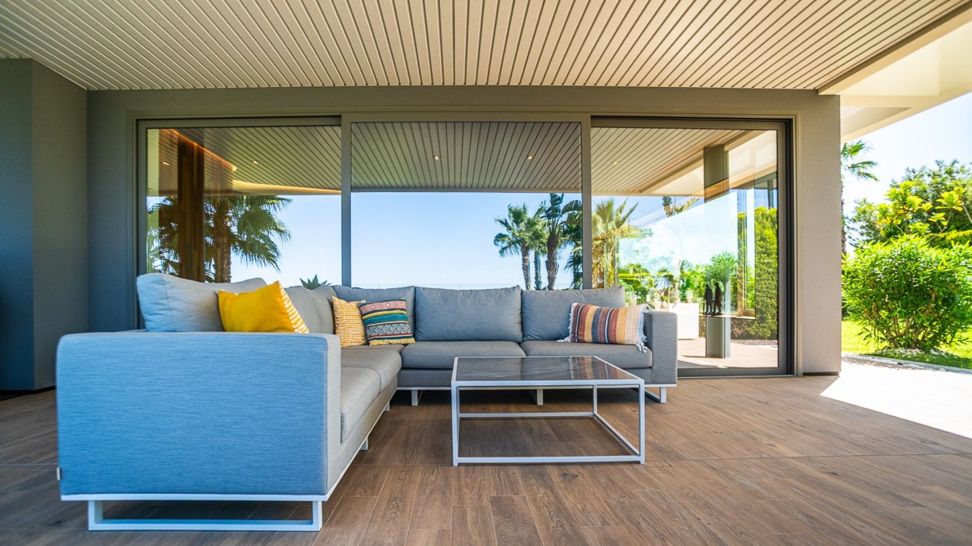 Leilighet / leilighet i Las Colinas Golf Resort