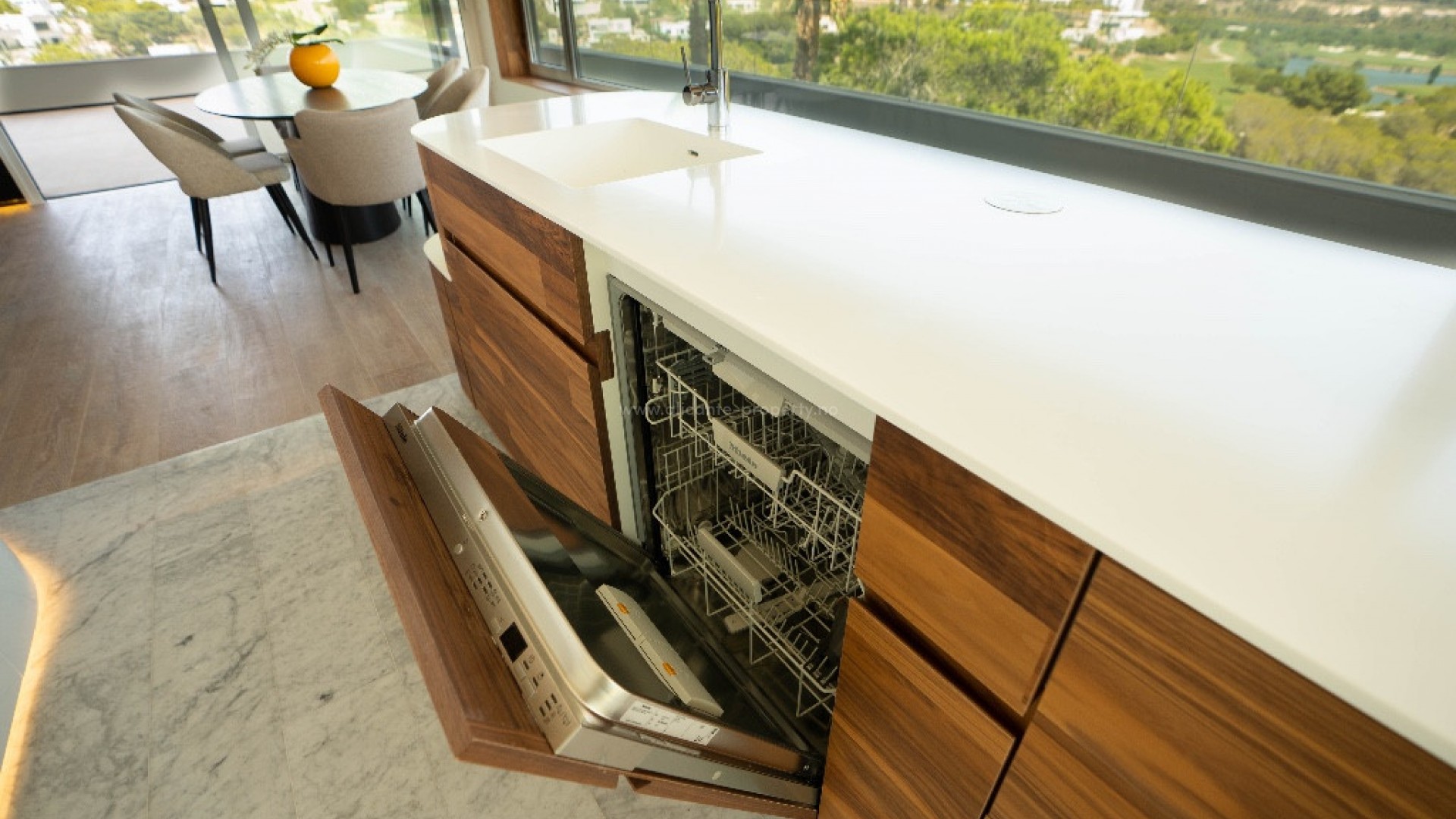 Leilighet / leilighet i Las Colinas Golf Resort