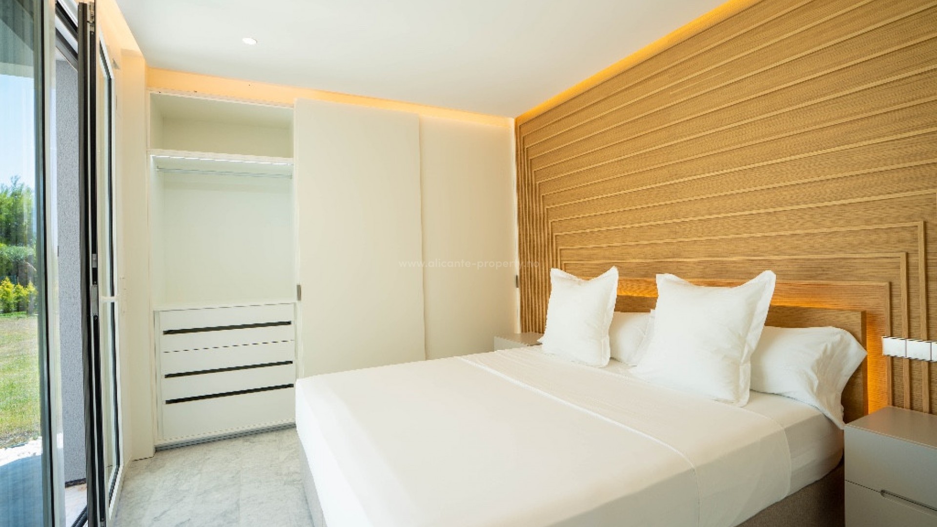 Leilighet / leilighet i Las Colinas Golf Resort