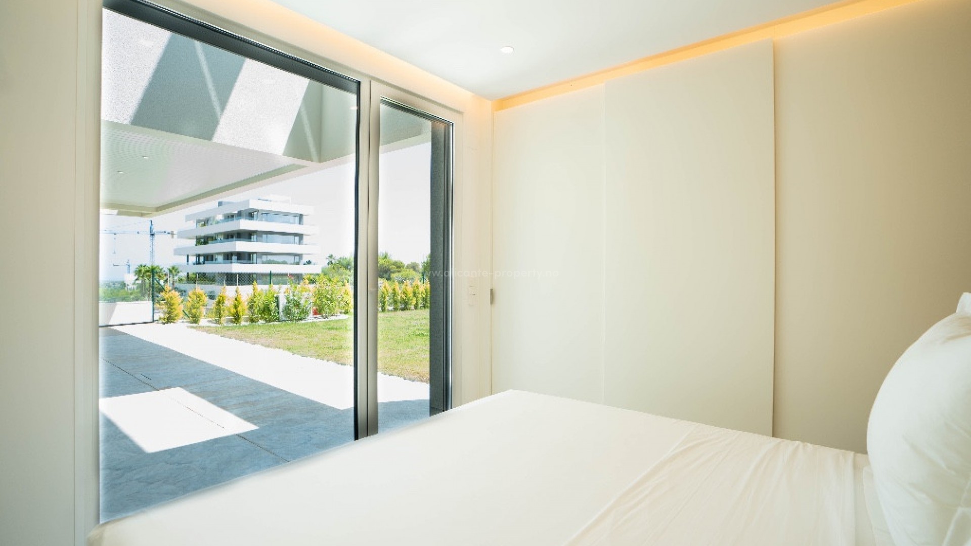 Leilighet / leilighet i Las Colinas Golf Resort