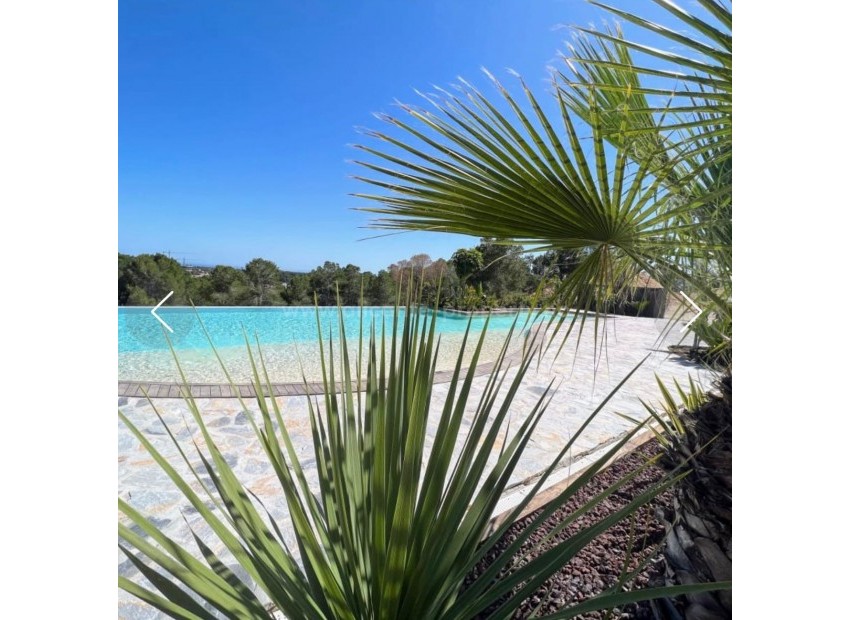 Leilighet / leilighet i Las Colinas Golf Resort