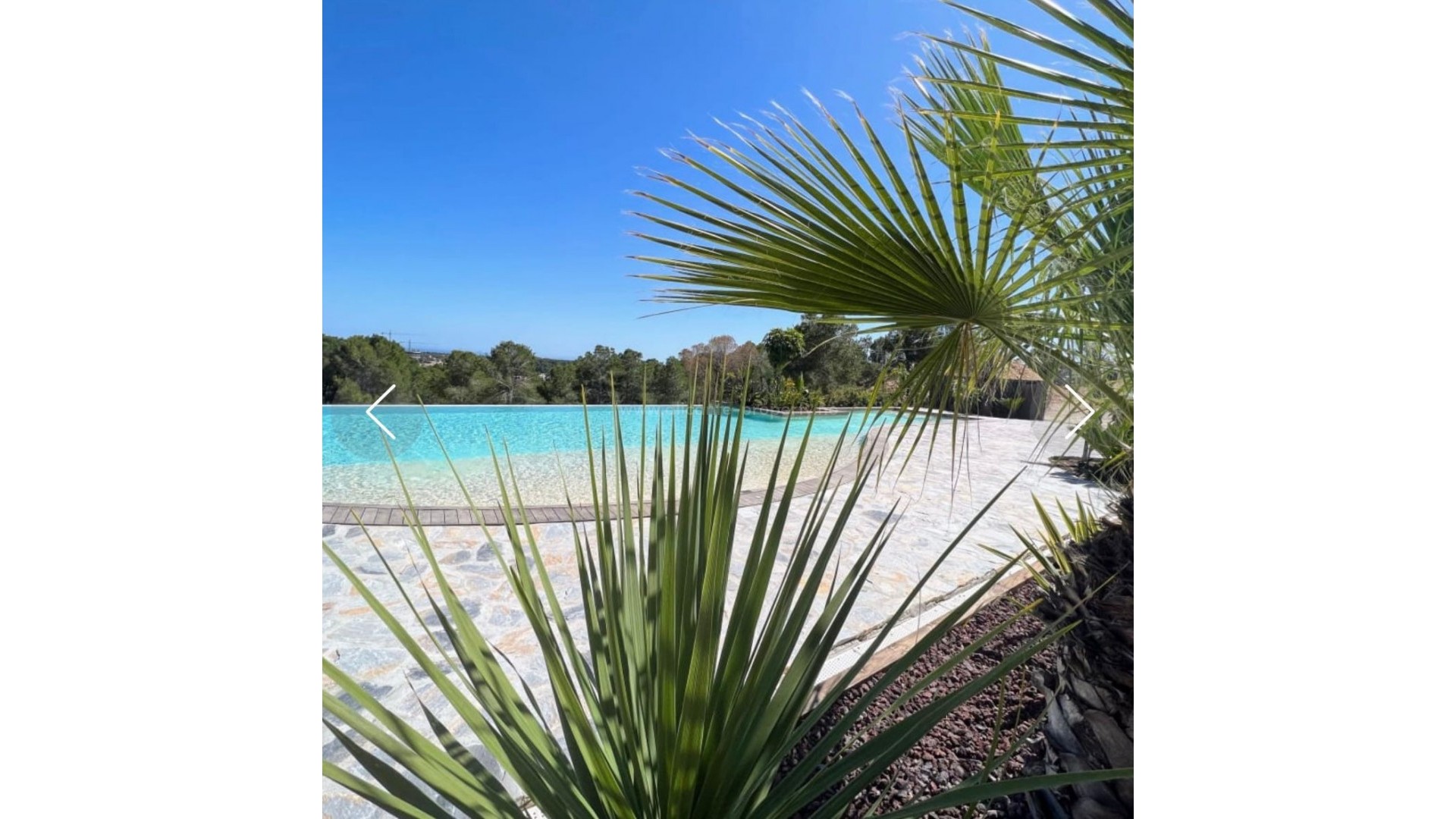 Leilighet / leilighet i Las Colinas Golf Resort