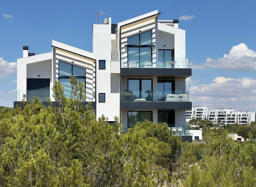 Leilighet / leilighet i Las Colinas Golf Resort