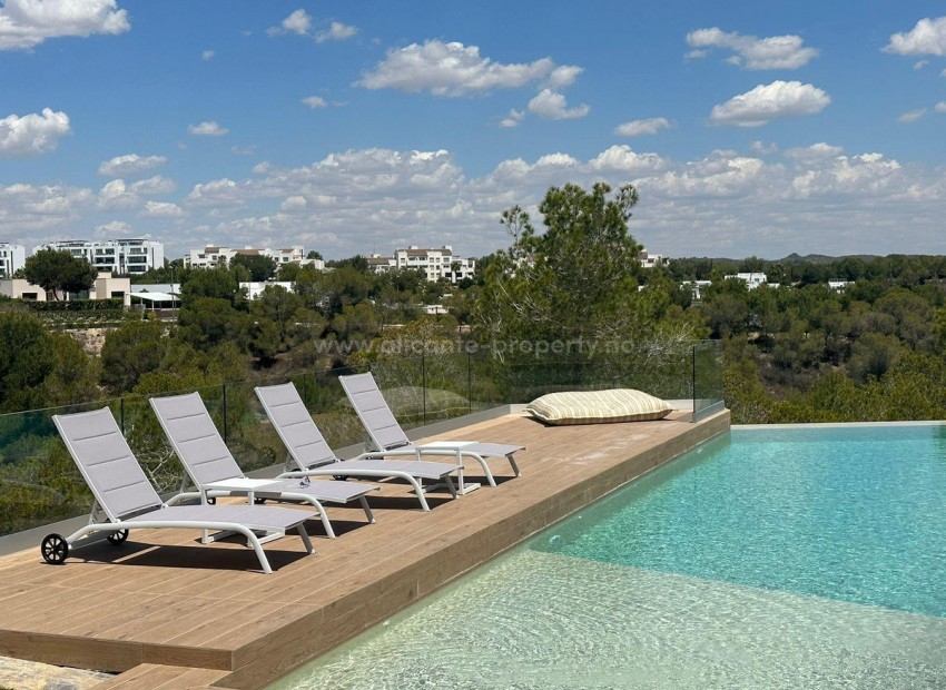Leilighet / leilighet i Las Colinas Golf Resort