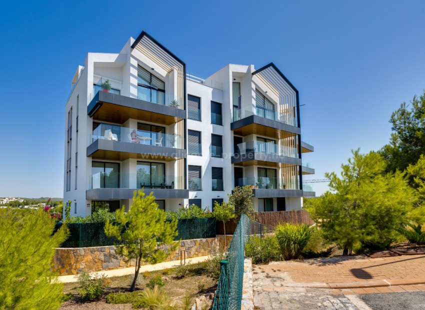 Leilighet / leilighet i Las Colinas Golf Resort