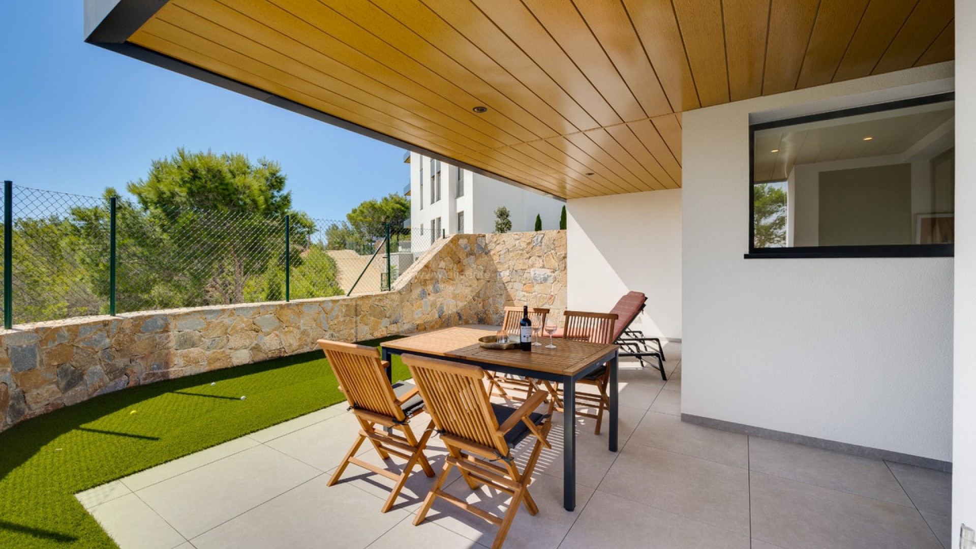 Leilighet / leilighet i Las Colinas Golf Resort