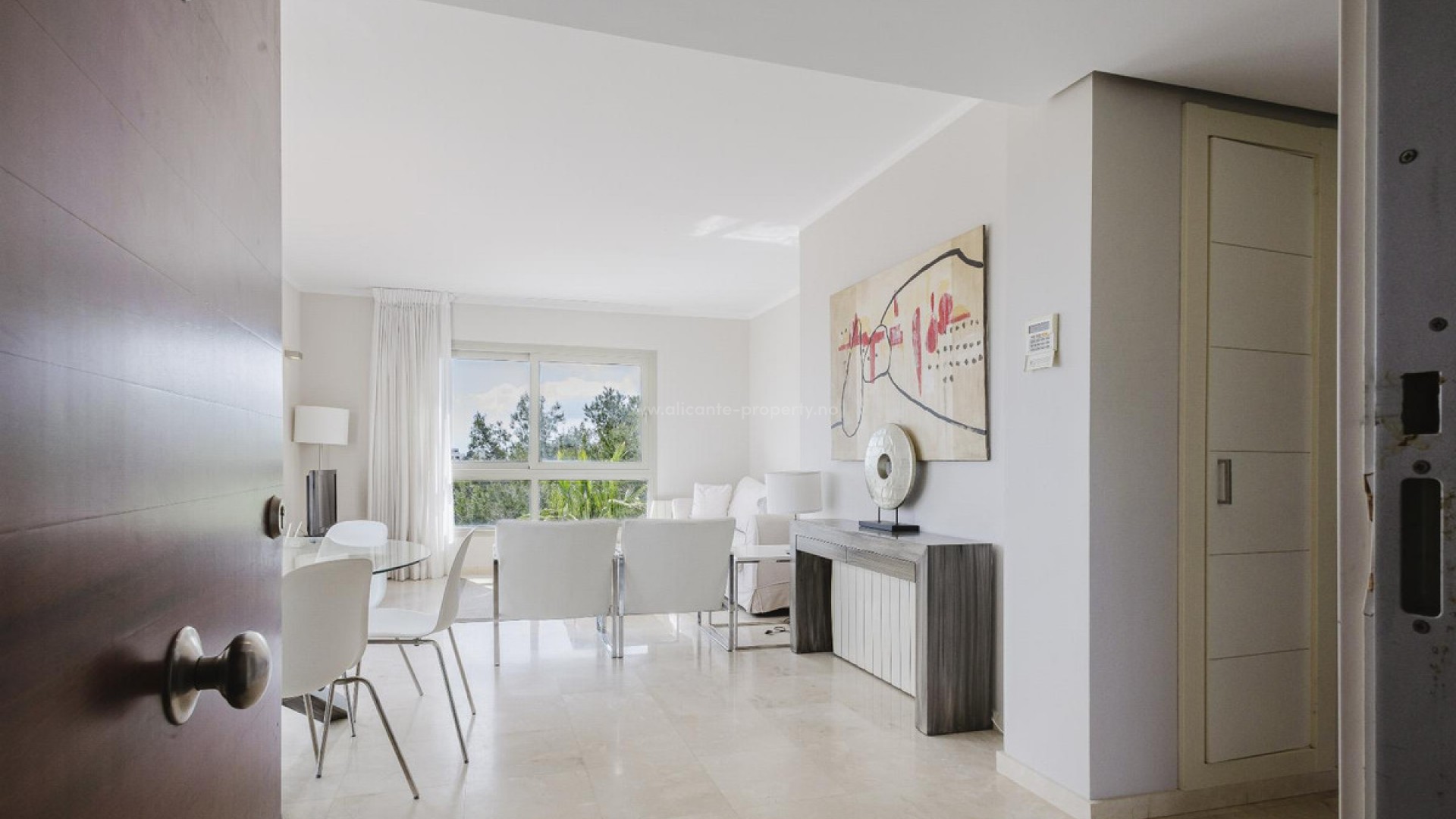 Leilighet / leilighet i Las Colinas Golf Resort