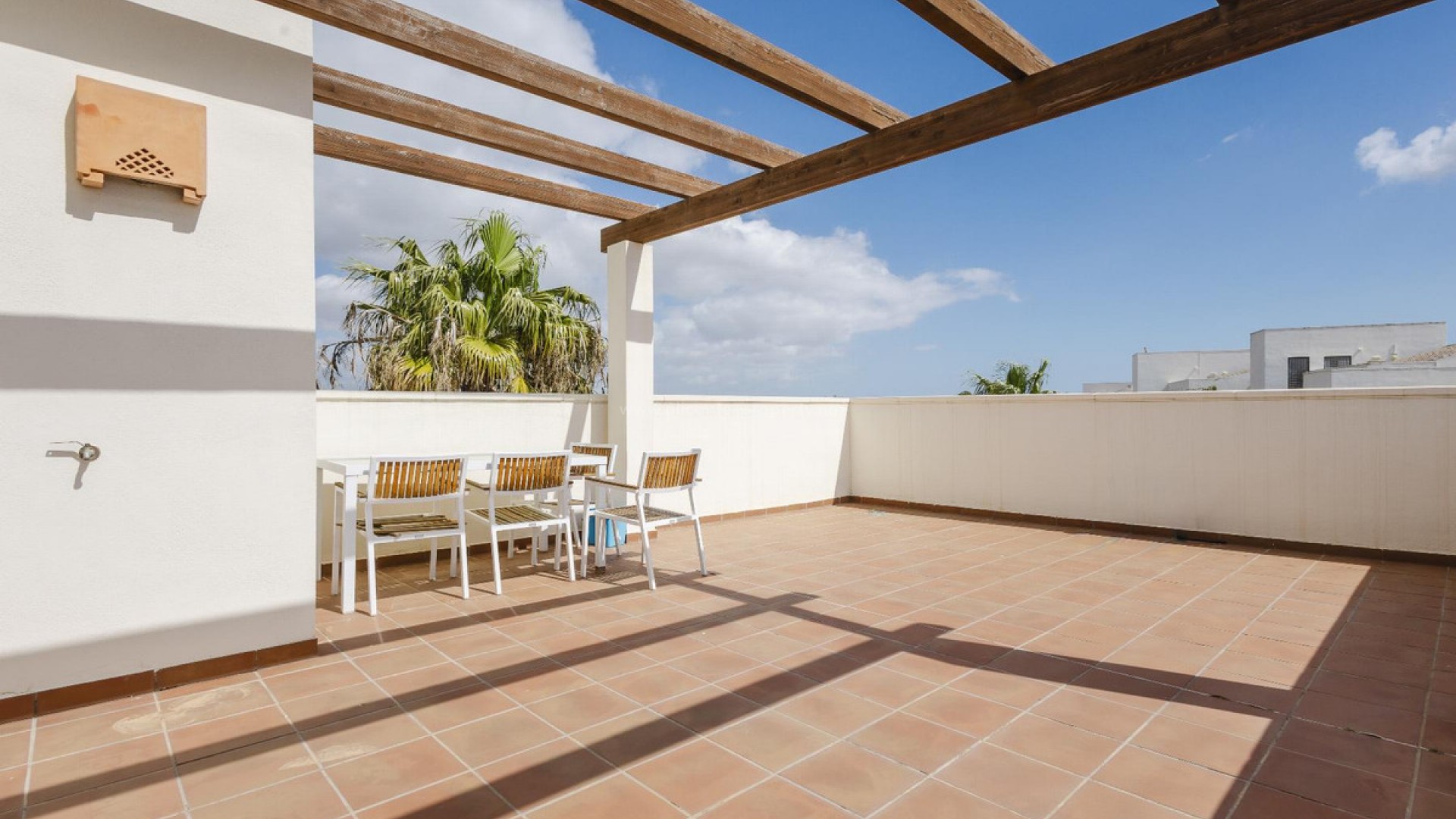 Leilighet / leilighet i Las Colinas Golf Resort