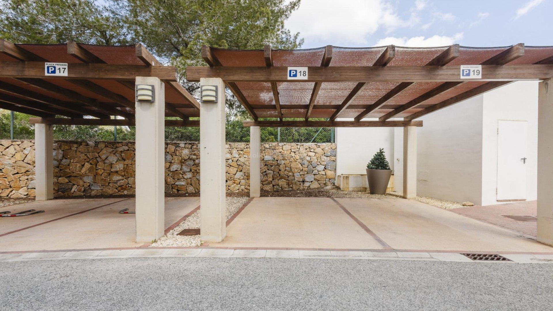 Leilighet / leilighet i Las Colinas Golf Resort