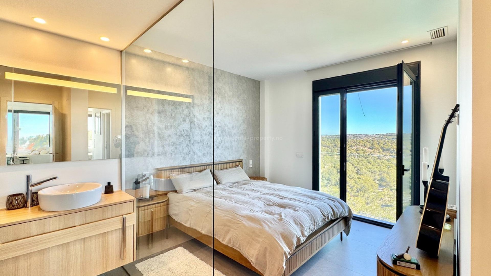 Leilighet / leilighet i Las Colinas Golf Resort
