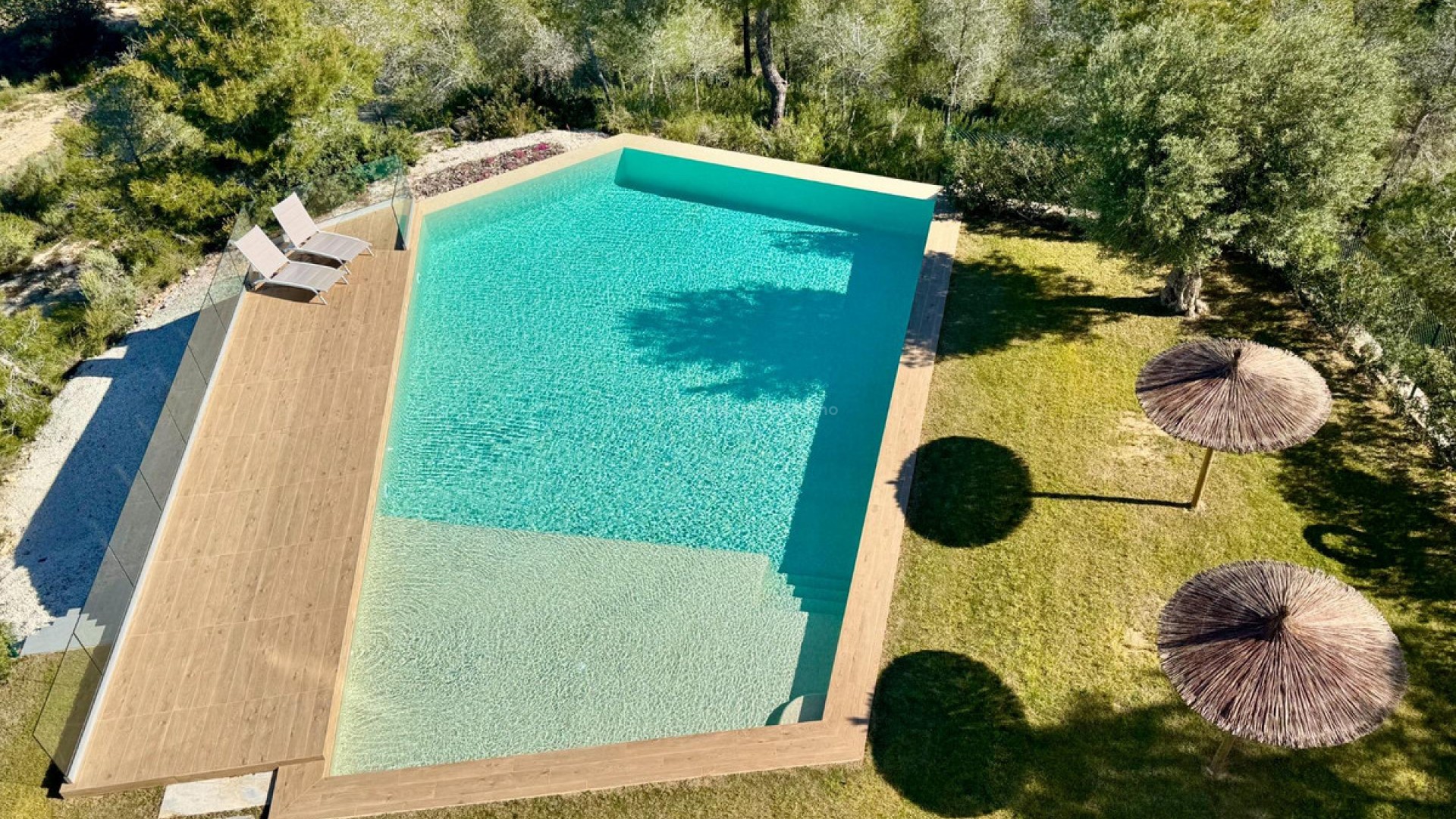 Leilighet / leilighet i Las Colinas Golf Resort