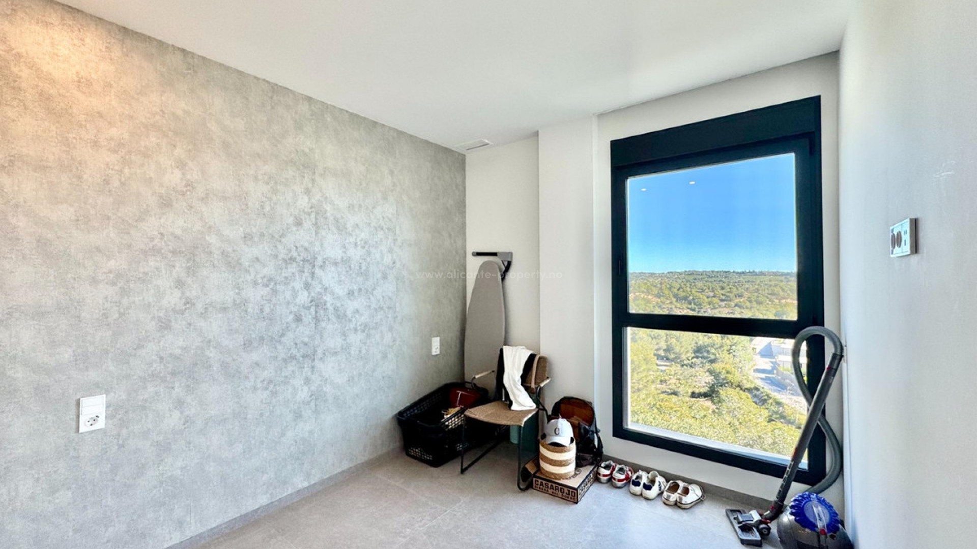 Leilighet / leilighet i Las Colinas Golf Resort